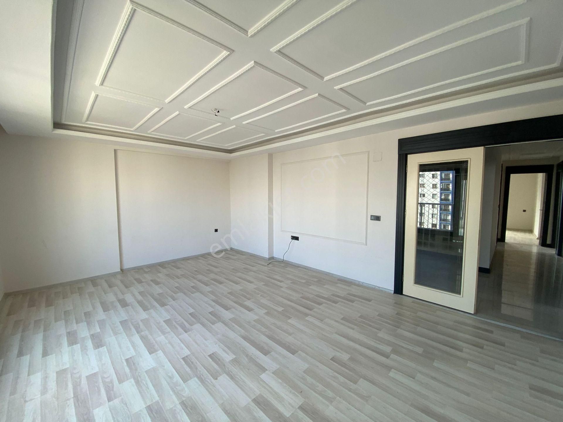 Karınca'dan Akdeniz Mh'de Site İçi, Ankastreli Geniş 4+1 Satılık! - Görsel 6