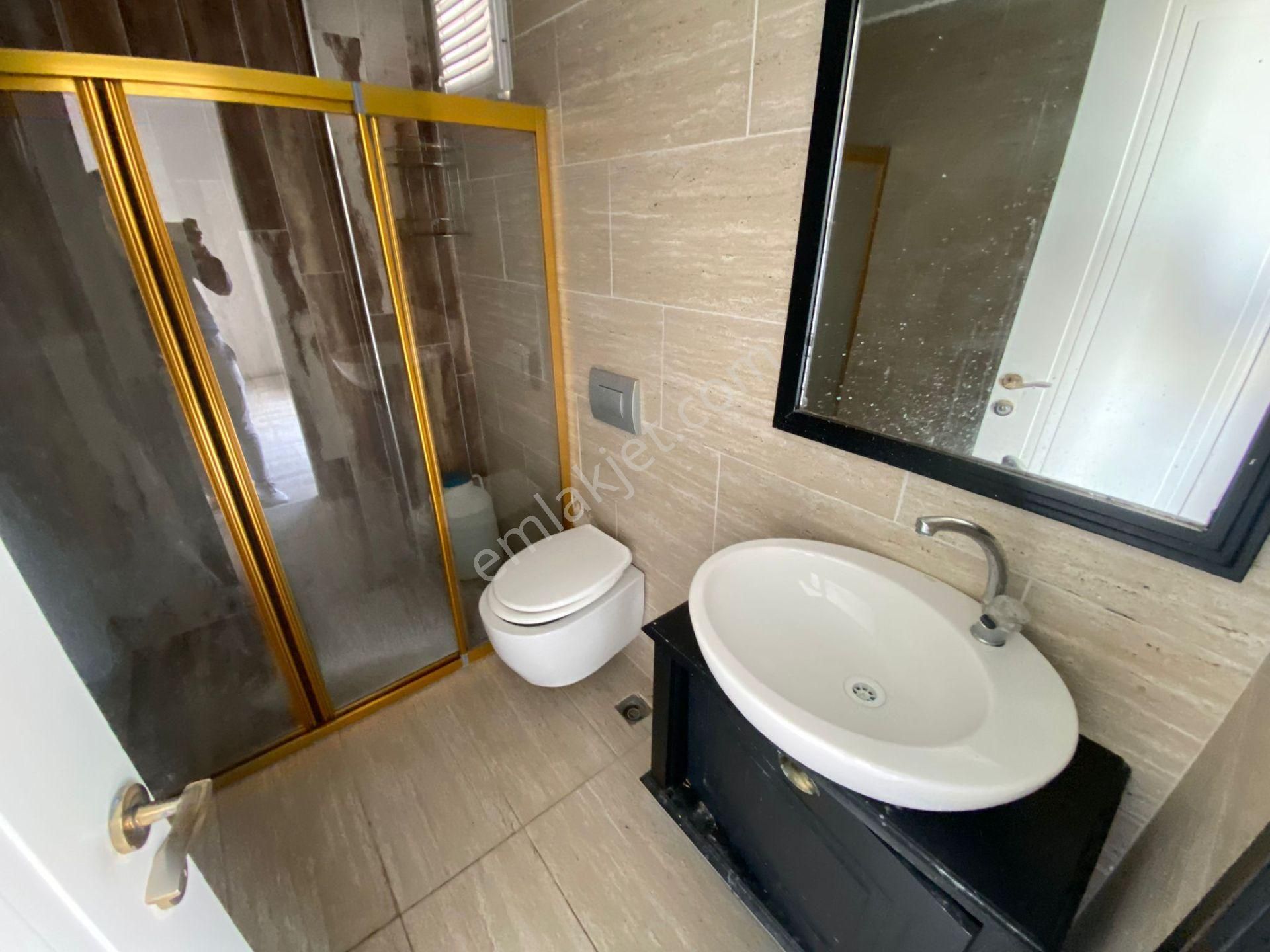 Karınca'dan Akdeniz Mh'de Site İçi, Ankastreli Geniş 4+1 Satılık! - Görsel 17