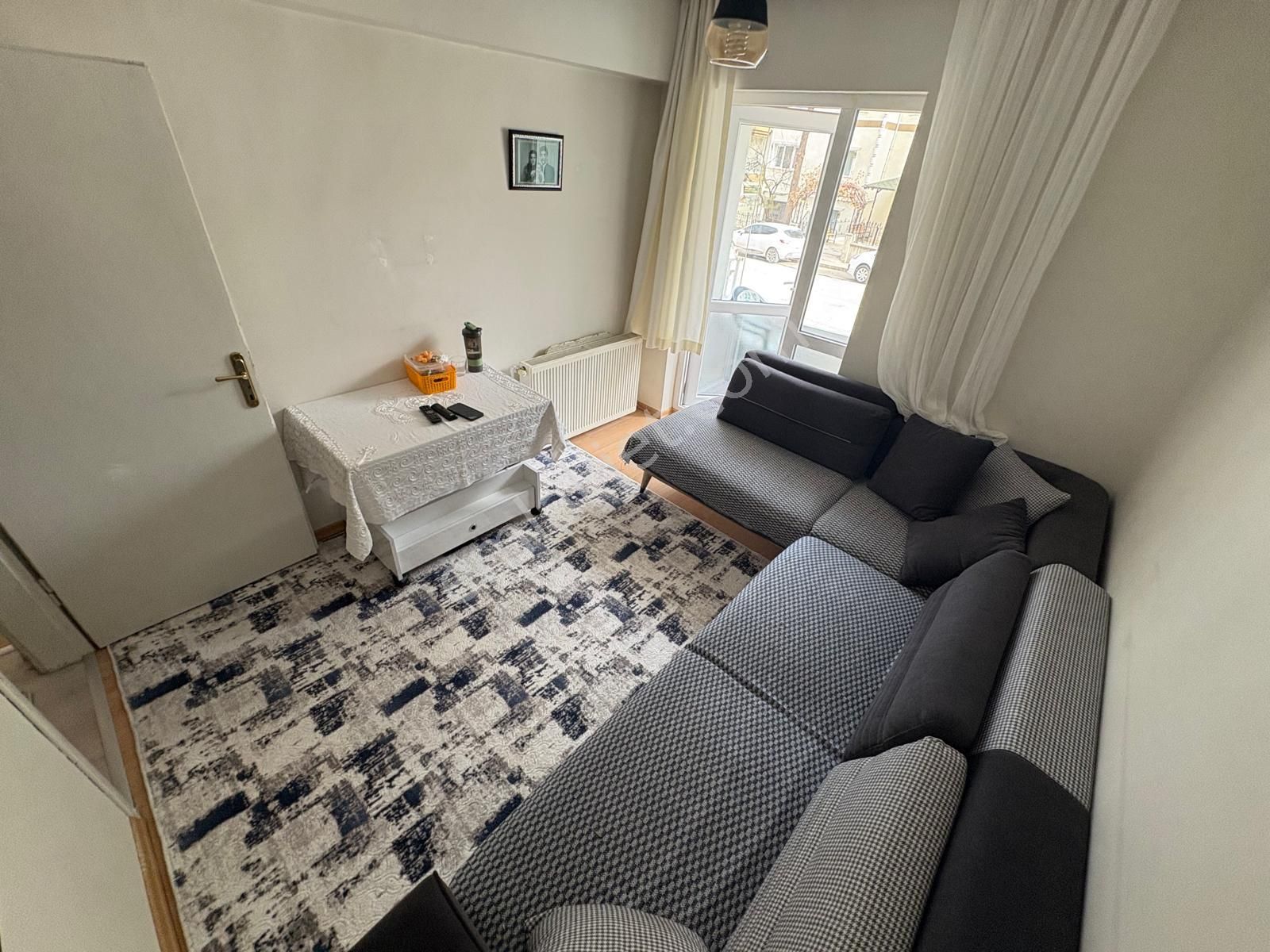 Sym Den Pınarbaşı Mh. Geniş Full+full Yapılı Harika Konumda 3+1 Daire - Görsel 16