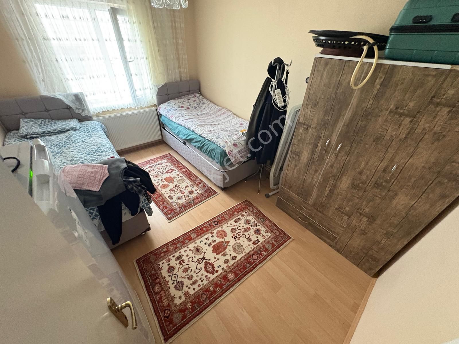 Sym Den Pınarbaşı Mh. Geniş Full+full Yapılı Harika Konumda 3+1 Daire - Görsel 18