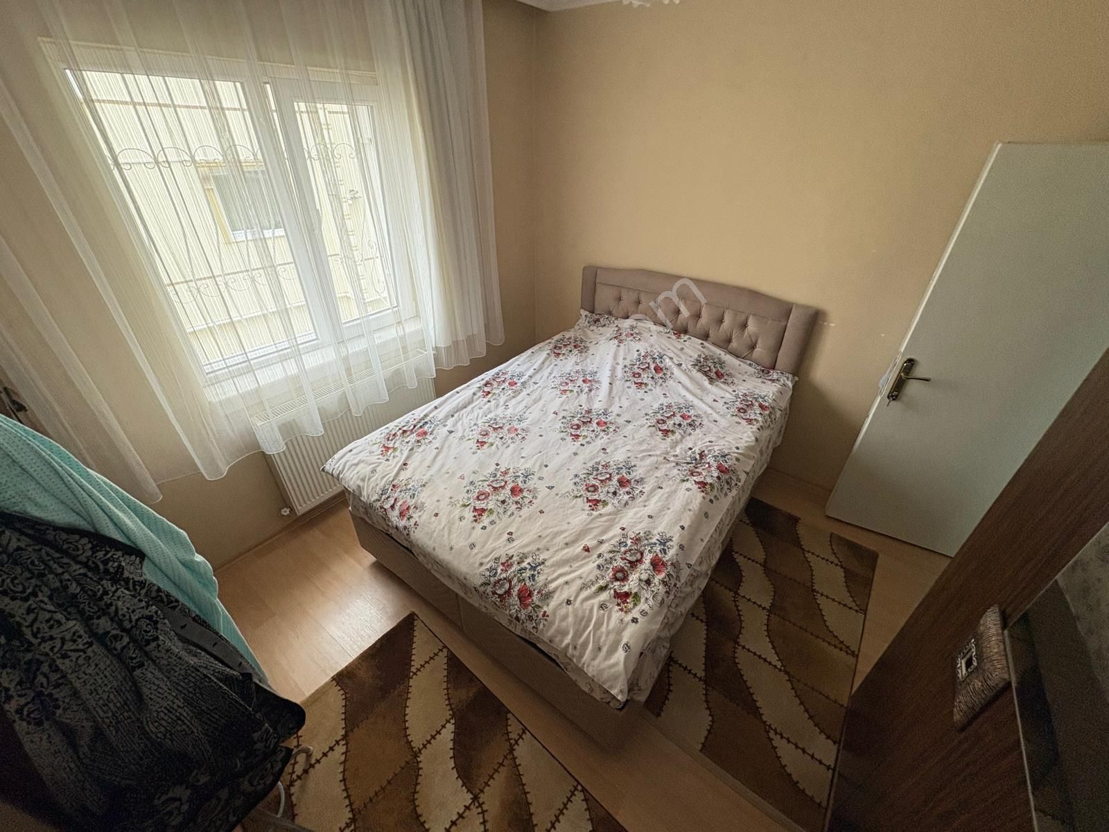Sym Den Pınarbaşı Mh. Geniş Full+full Yapılı Harika Konumda 3+1 Daire - Görsel 34