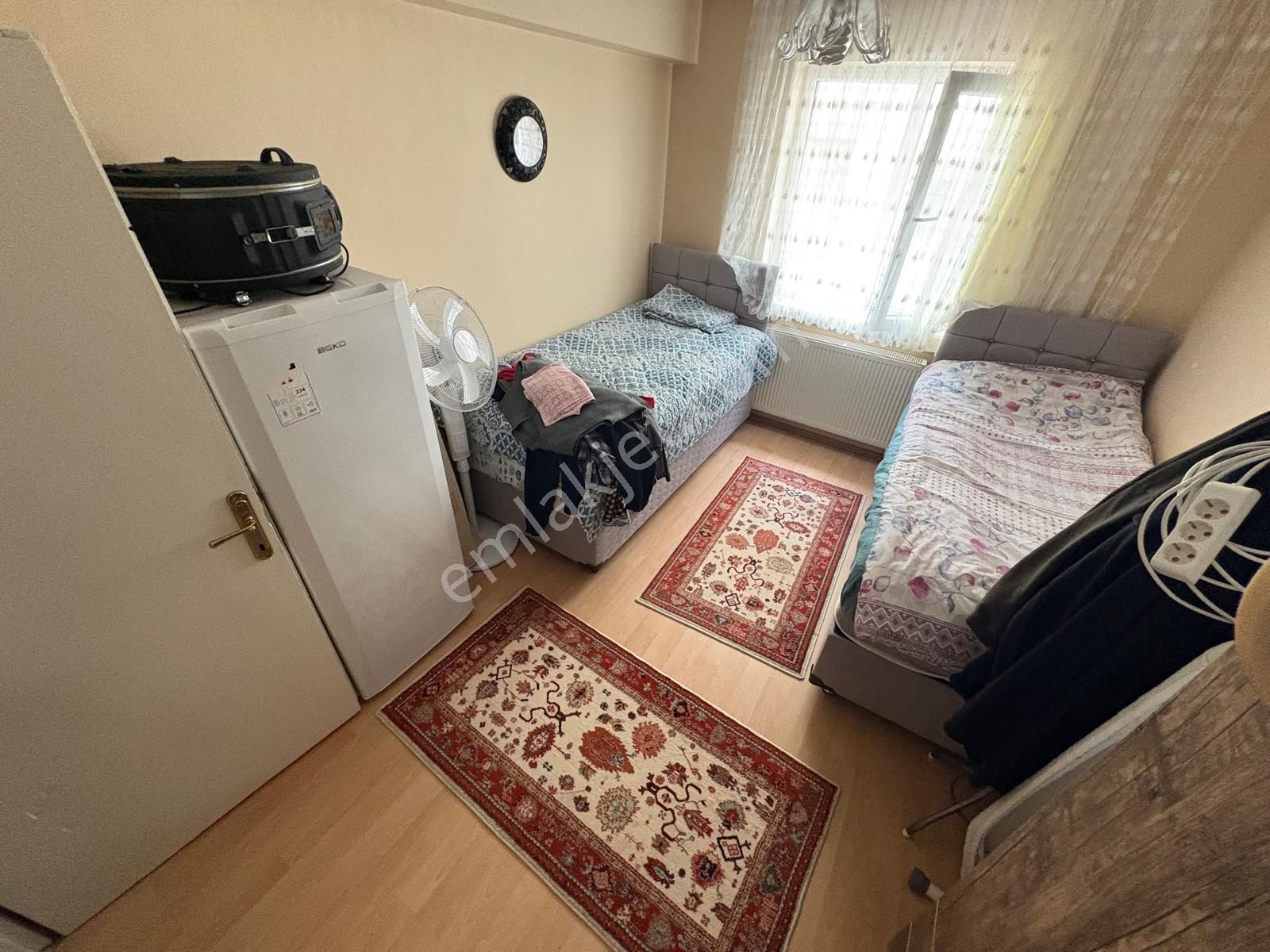 Sym Den Pınarbaşı Mh. Geniş Full+full Yapılı Harika Konumda 3+1 Daire - Görsel 27