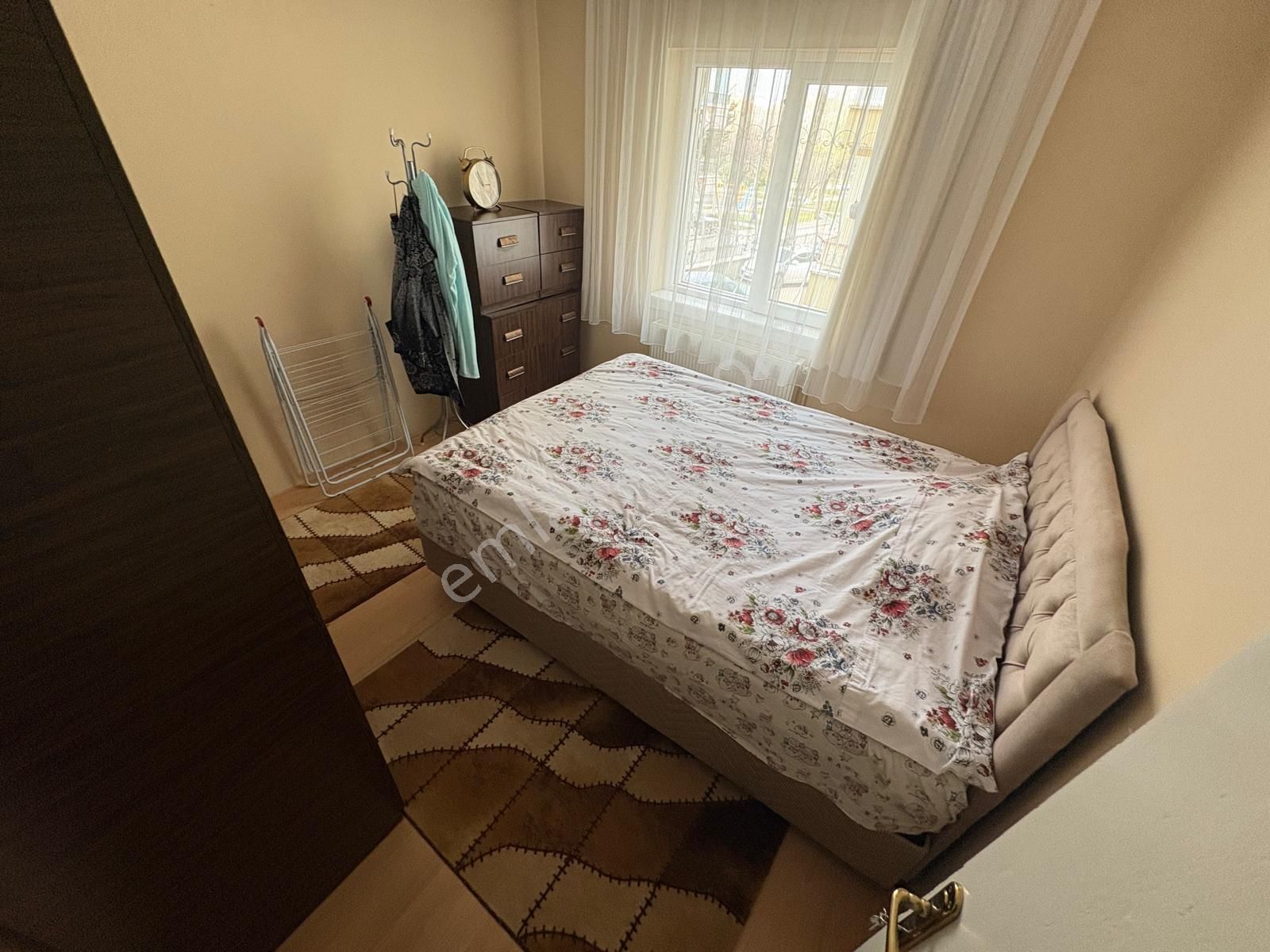 Sym Den Pınarbaşı Mh. Geniş Full+full Yapılı Harika Konumda 3+1 Daire - Görsel 25