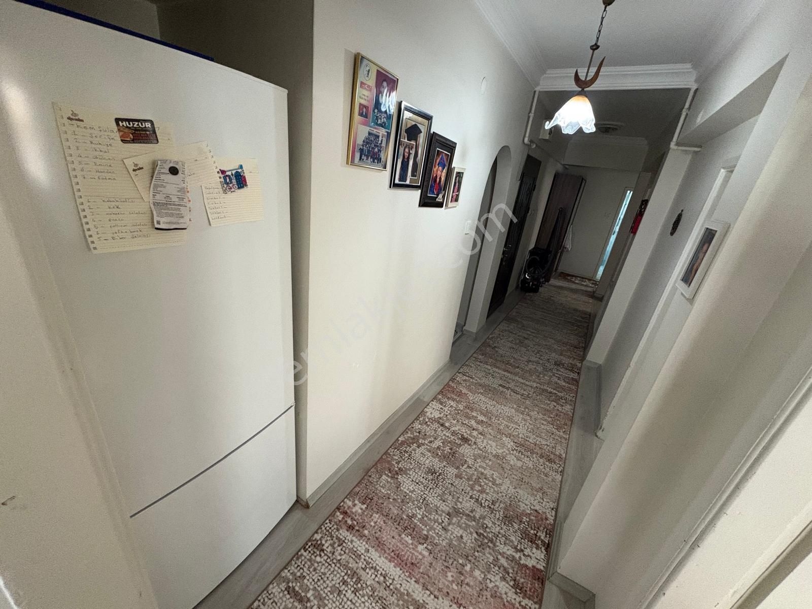 Sym Den Pınarbaşı Mh. Geniş Full+full Yapılı Harika Konumda 3+1 Daire - Görsel 35