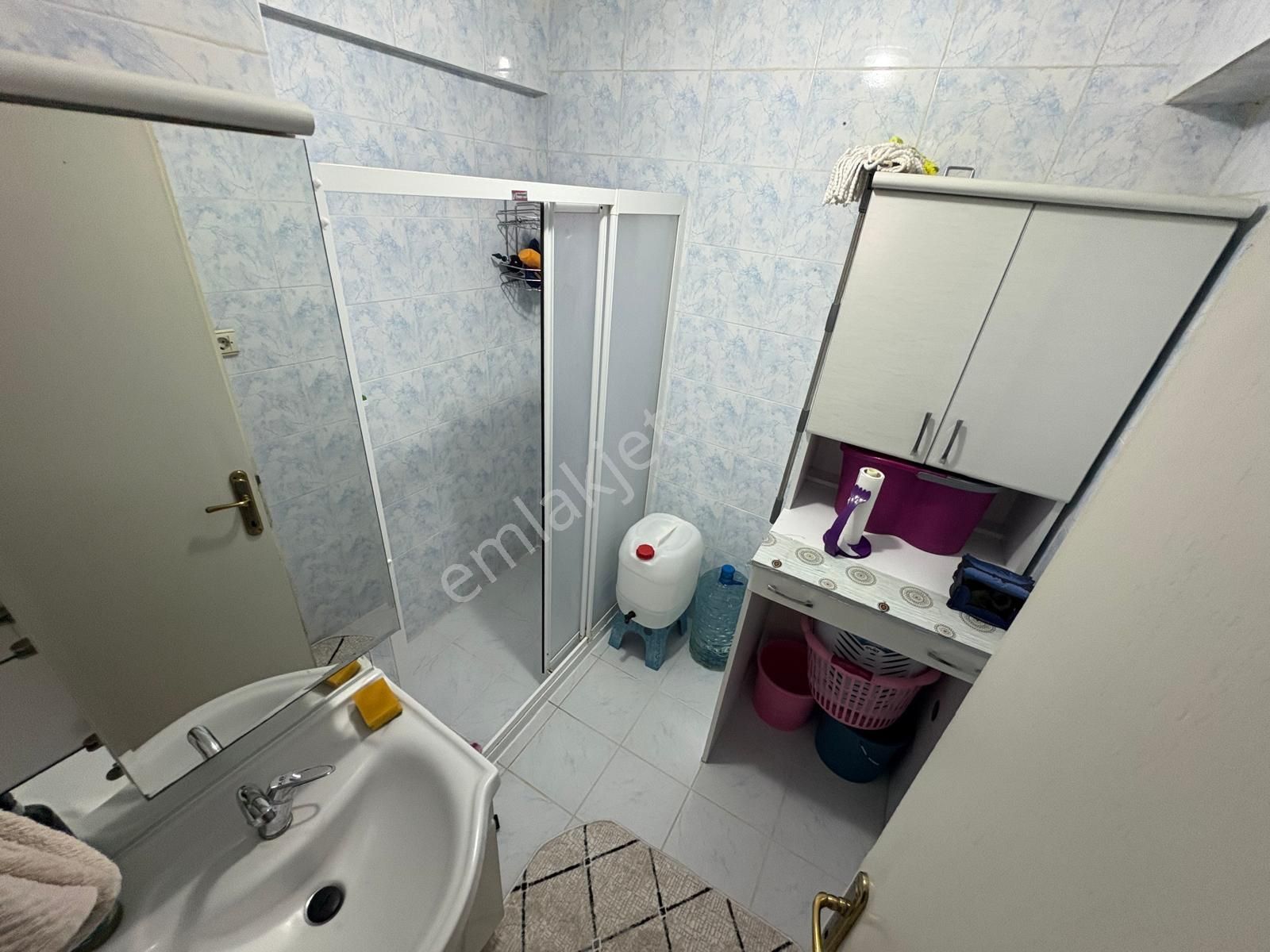 Sym Den Pınarbaşı Mh. Geniş Full+full Yapılı Harika Konumda 3+1 Daire - Görsel 30