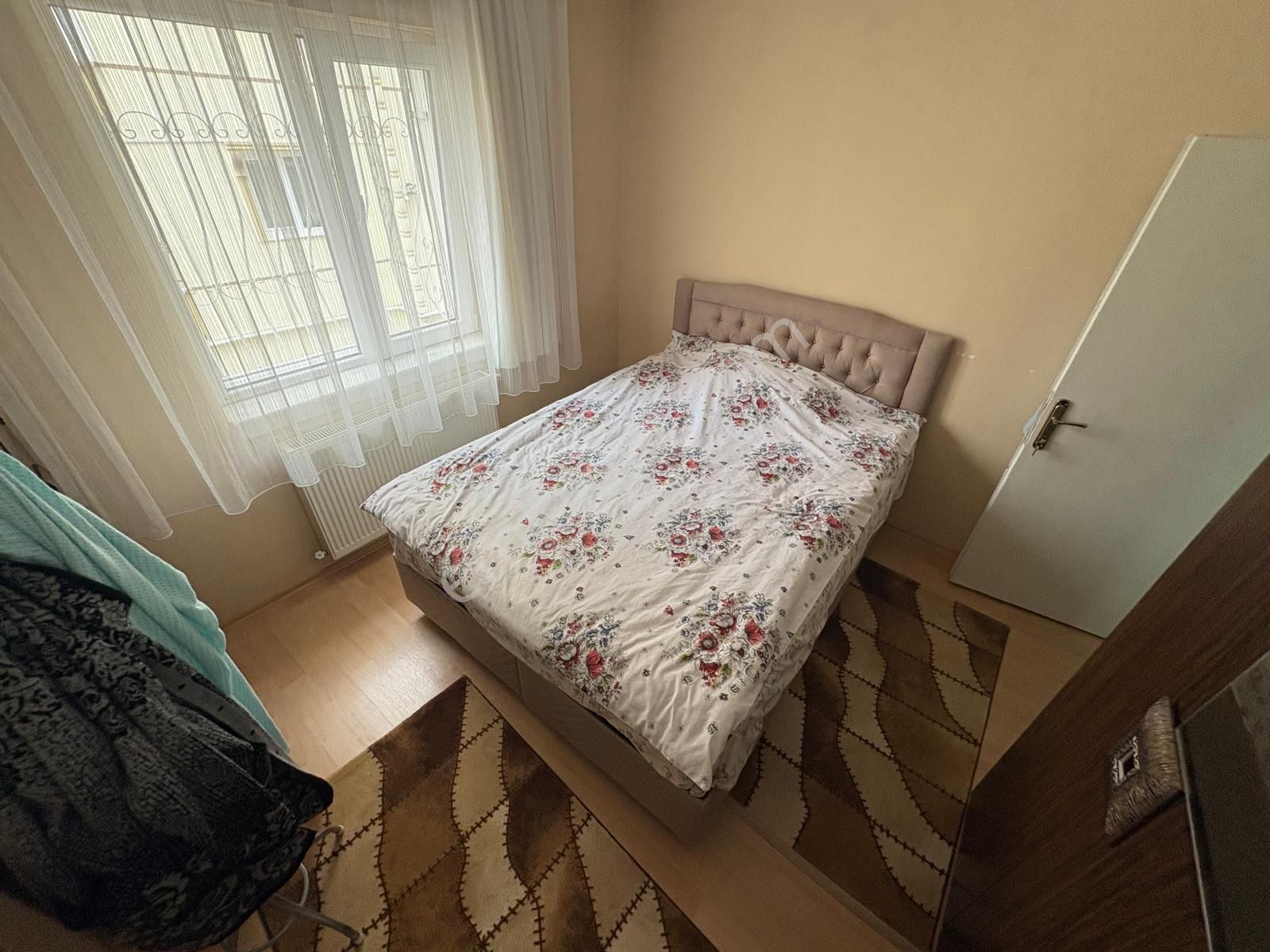 Sym Den Pınarbaşı Mh. Geniş Full+full Yapılı Harika Konumda 3+1 Daire - Görsel 26