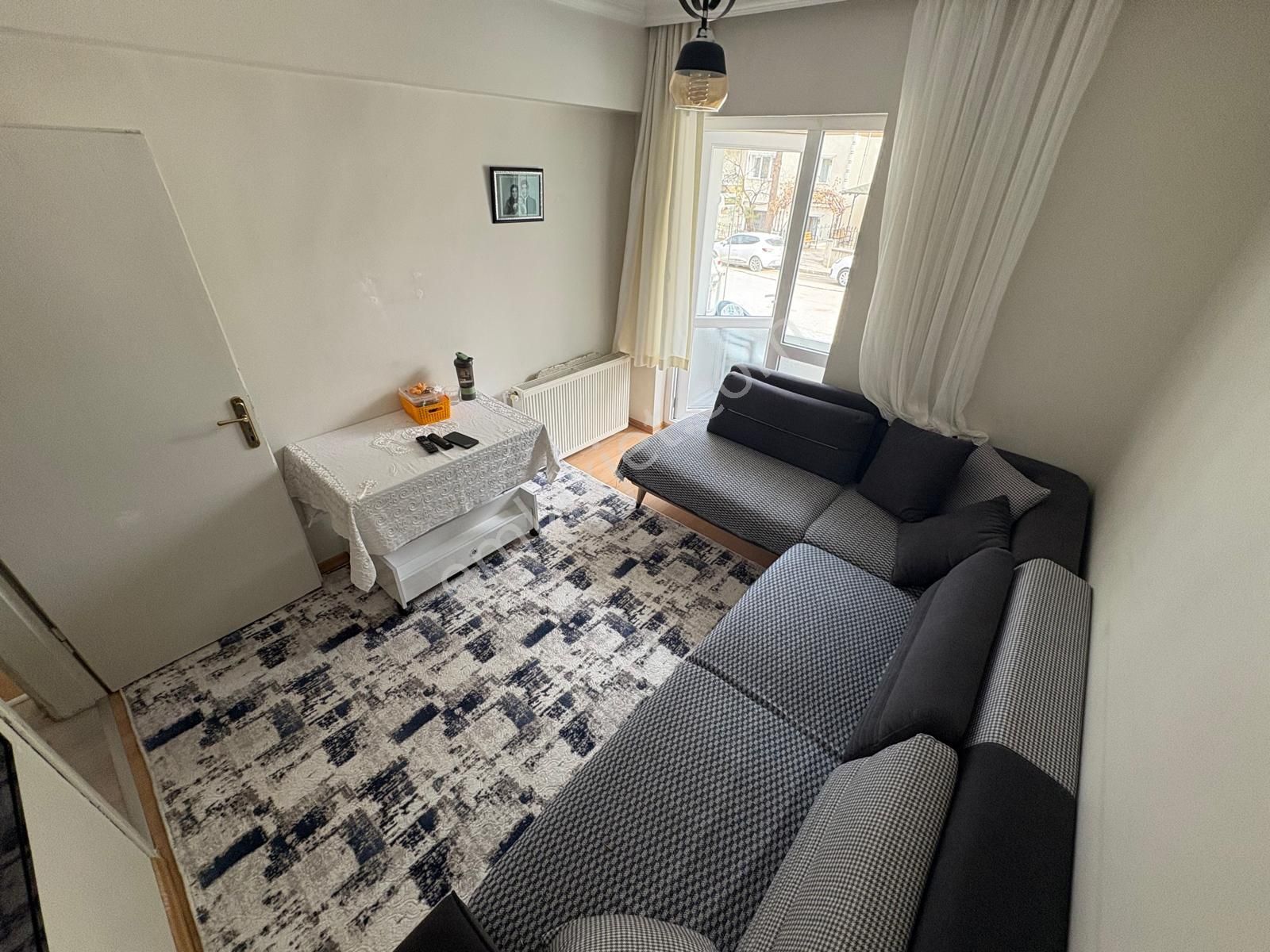 Sym Den Pınarbaşı Mh. Geniş Full+full Yapılı Harika Konumda 3+1 Daire - Görsel 17
