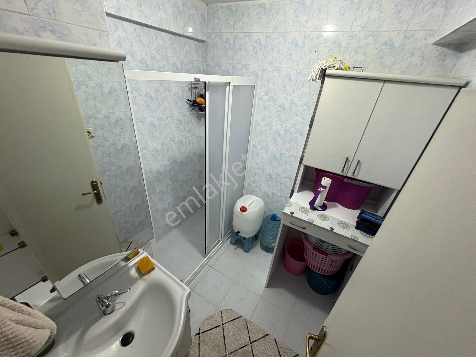 Sym Den Pınarbaşı Mh. Geniş Full+full Yapılı Harika Konumda 3+1 Daire - Görsel 31