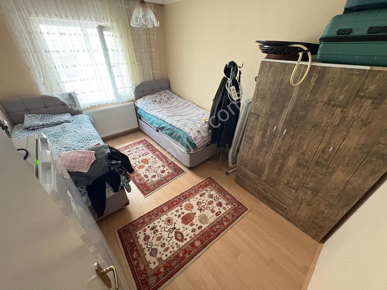 Sym Den Pınarbaşı Mh. Geniş Full+full Yapılı Harika Konumda 3+1 Daire - Görsel 19