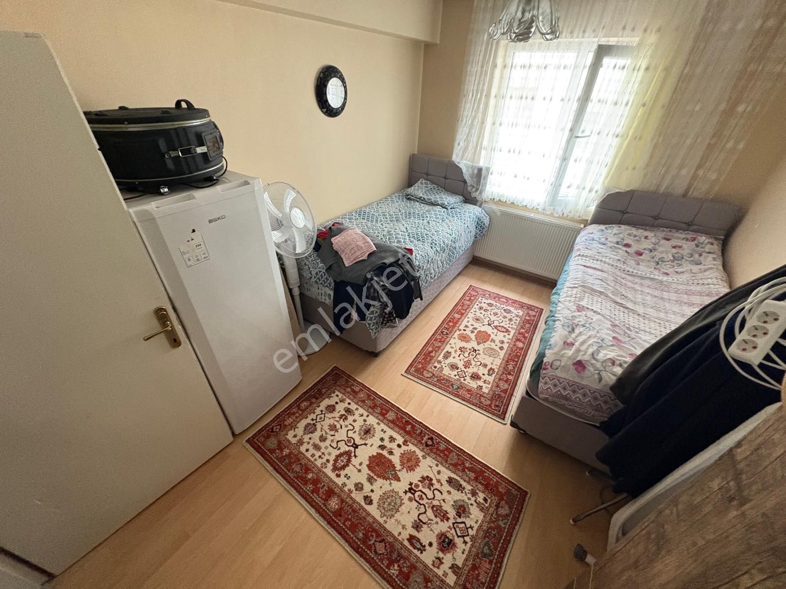 Sym Den Pınarbaşı Mh. Geniş Full+full Yapılı Harika Konumda 3+1 Daire - Görsel 20