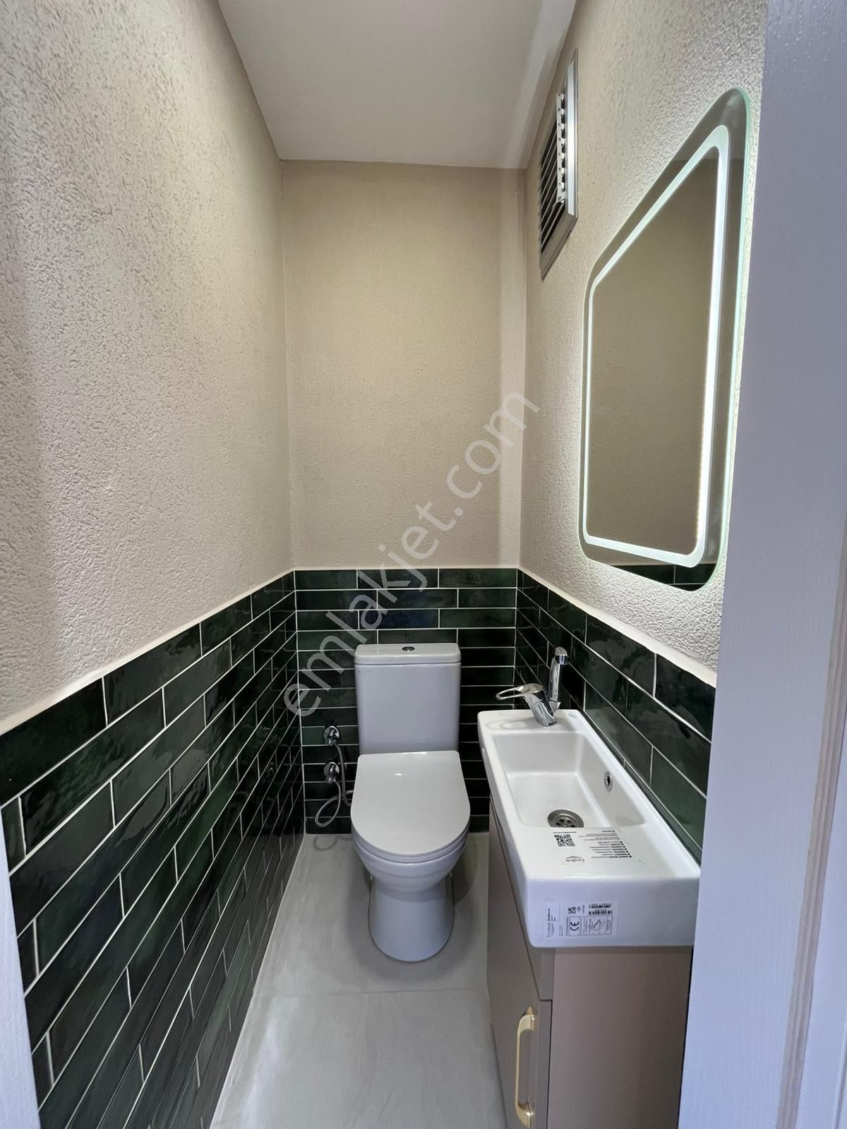 Asil'den Göztepe'de Cadde Üzeri 150 M2 Lüks Yapılı Köşe Arakat - Görsel 25