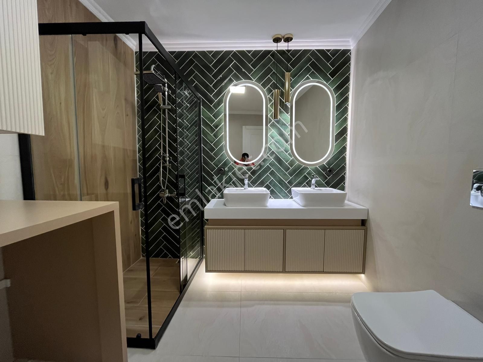 Asil'den Göztepe'de Cadde Üzeri 150 M2 Lüks Yapılı Köşe Arakat - Görsel 15