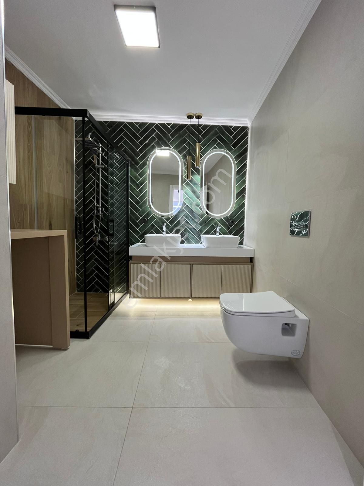 Asil'den Göztepe'de Cadde Üzeri 150 M2 Lüks Yapılı Köşe Arakat - Görsel 16