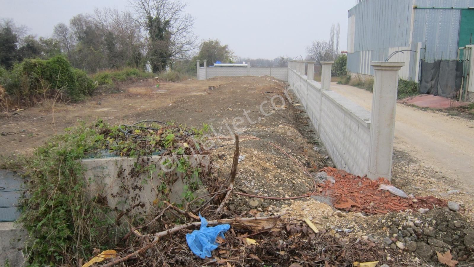 Kayapa Anayola Cephe Ticari Faliyetlere Uygun 755m2 Kiralıkarazi - Görsel 35