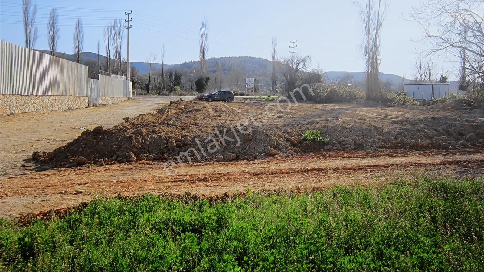 Kayapa Anayola Cephe Ticari Faliyetlere Uygun 755m2 Kiralıkarazi - Görsel 18