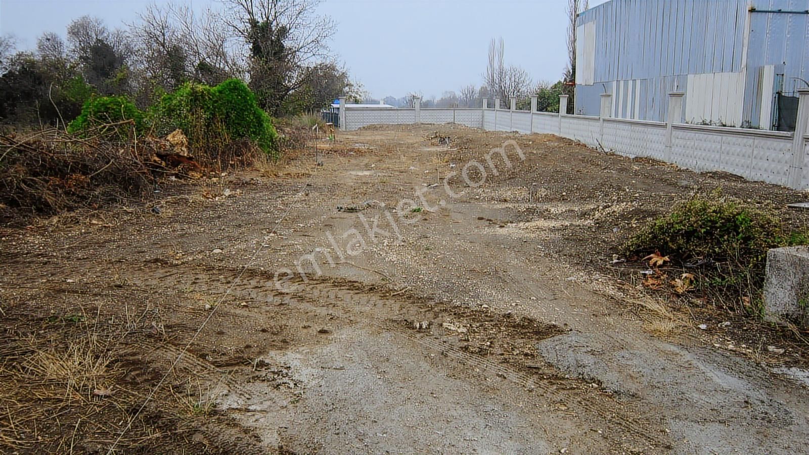 Kayapa Anayola Cephe Ticari Faliyetlere Uygun 755m2 Kiralıkarazi - Görsel 28