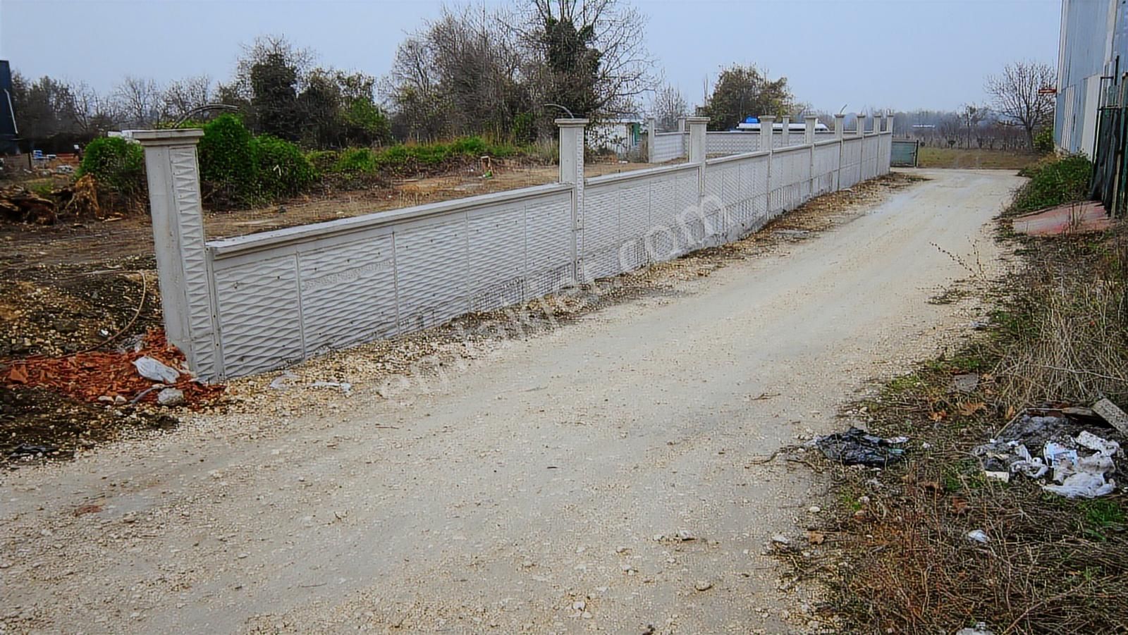 Kayapa Anayola Cephe Ticari Faliyetlere Uygun 755m2 Kiralıkarazi - Görsel 16