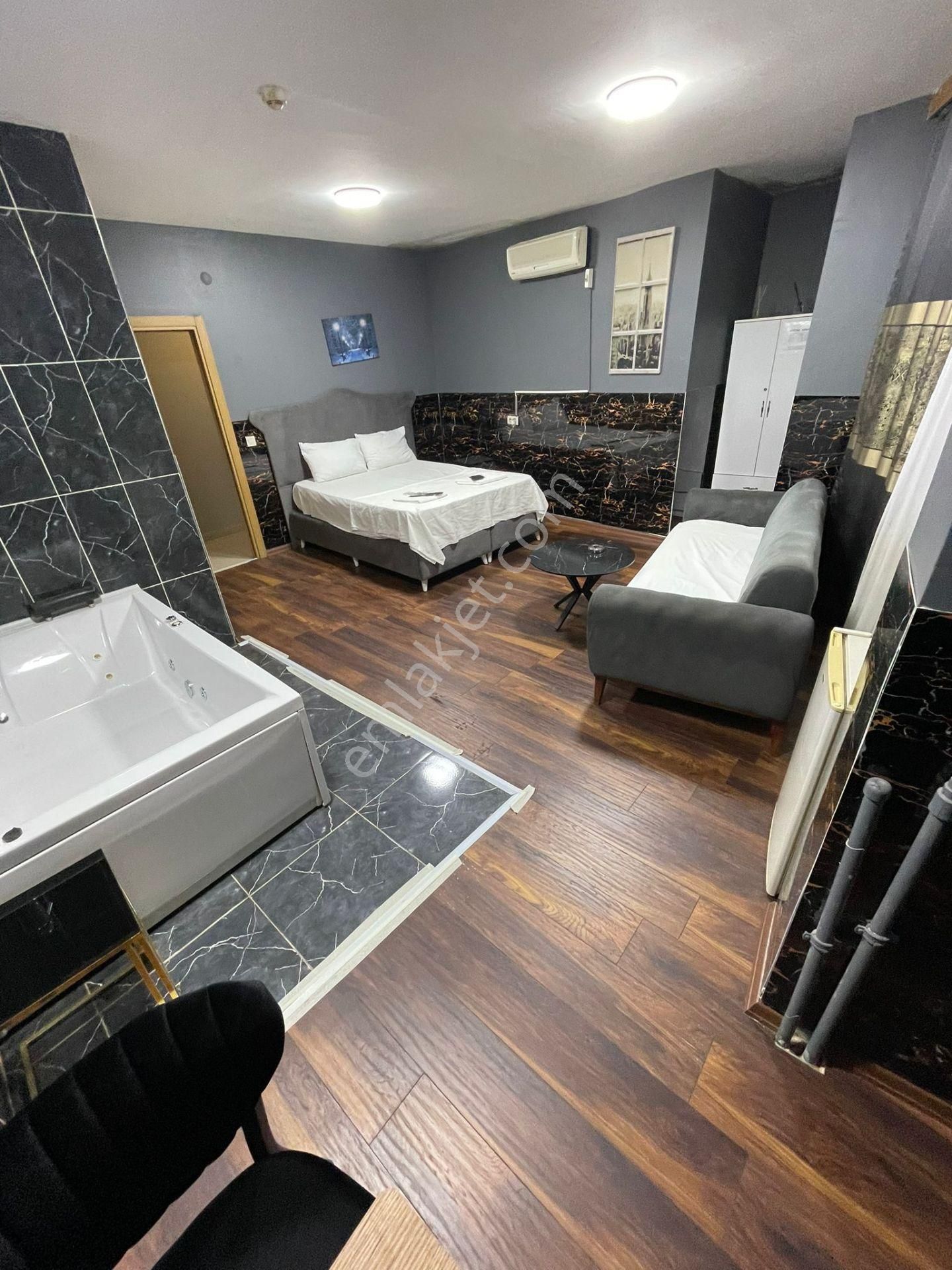 Beşiktaş Günlük Kiralık Daire - Görsel 5