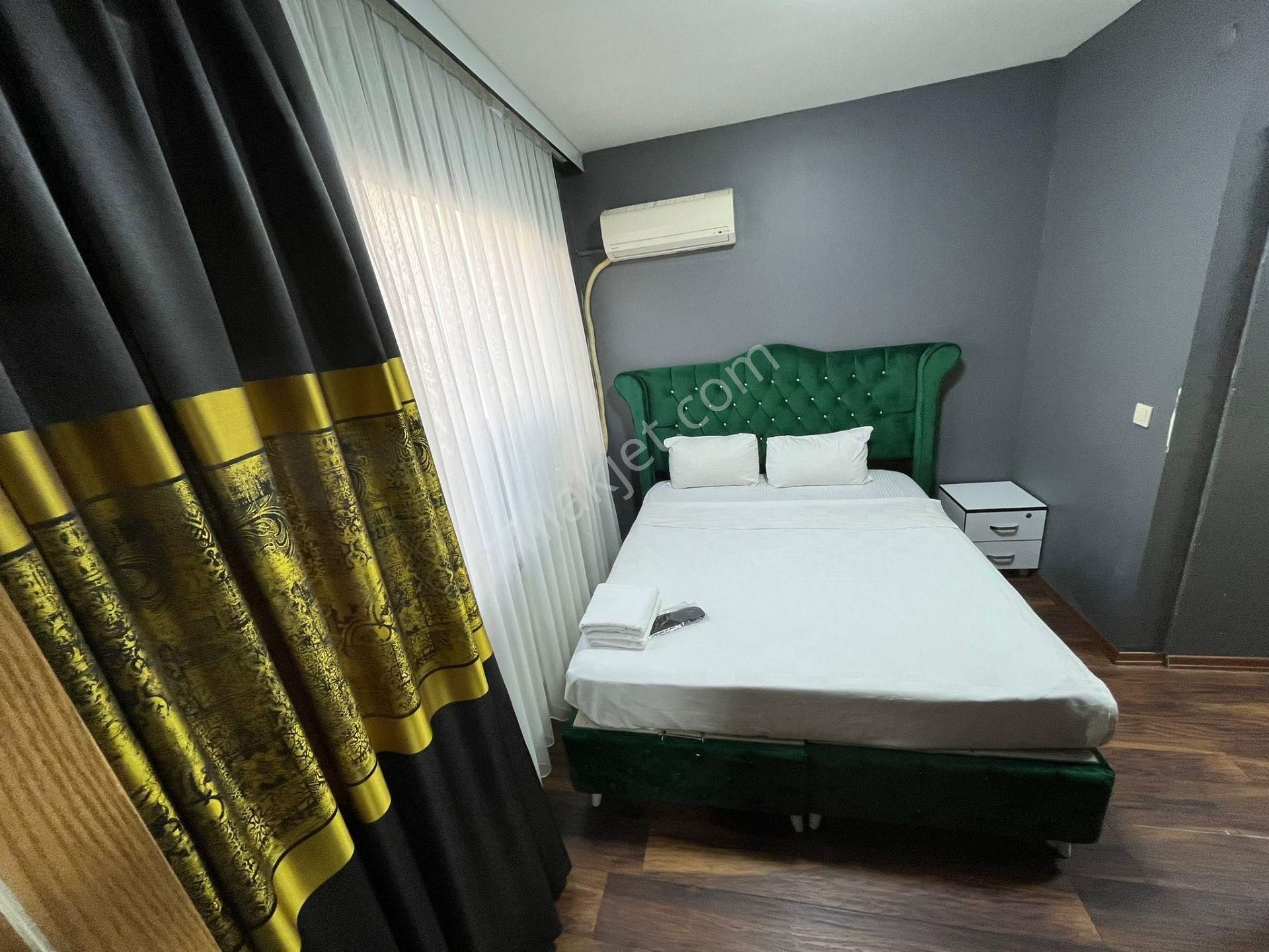 Beşiktaş Günlük Kiralık Daire - Görsel 6