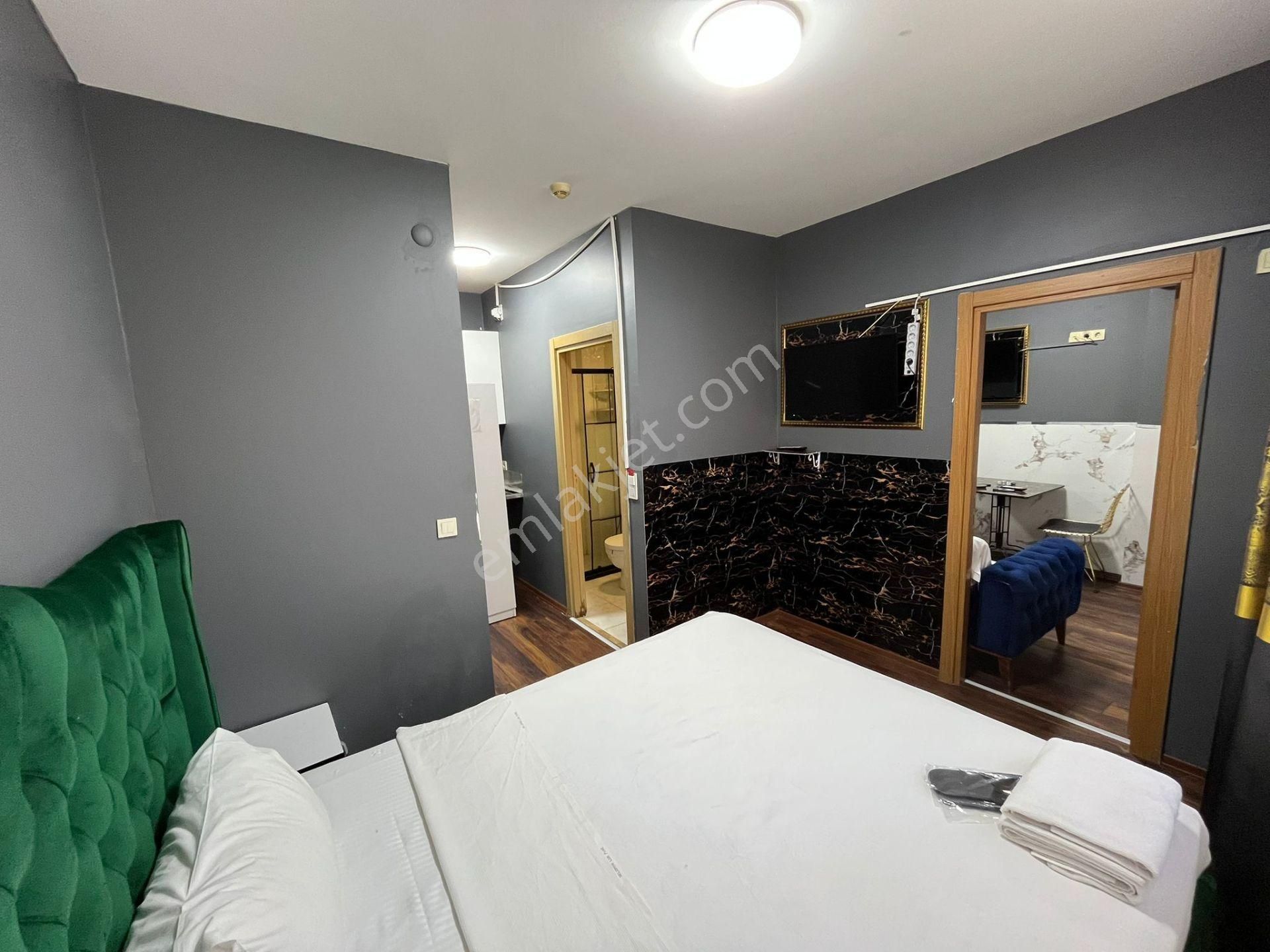 Beşiktaş Günlük Kiralık Daire - Görsel 7