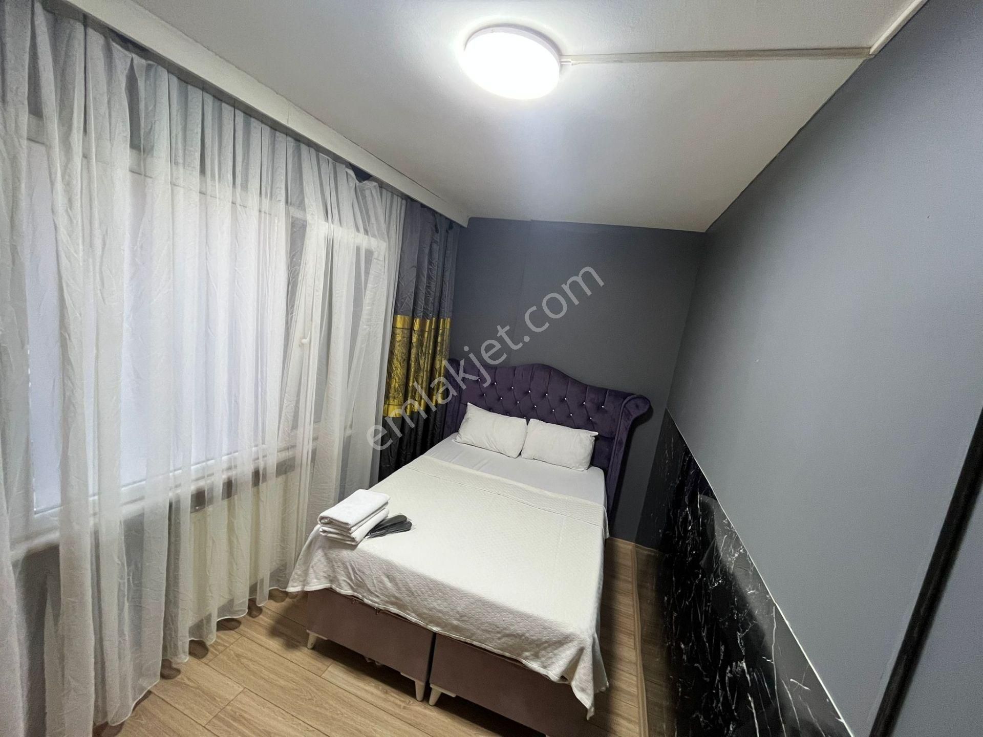 Beşiktaş Günlük Kiralık Daire - Görsel 9