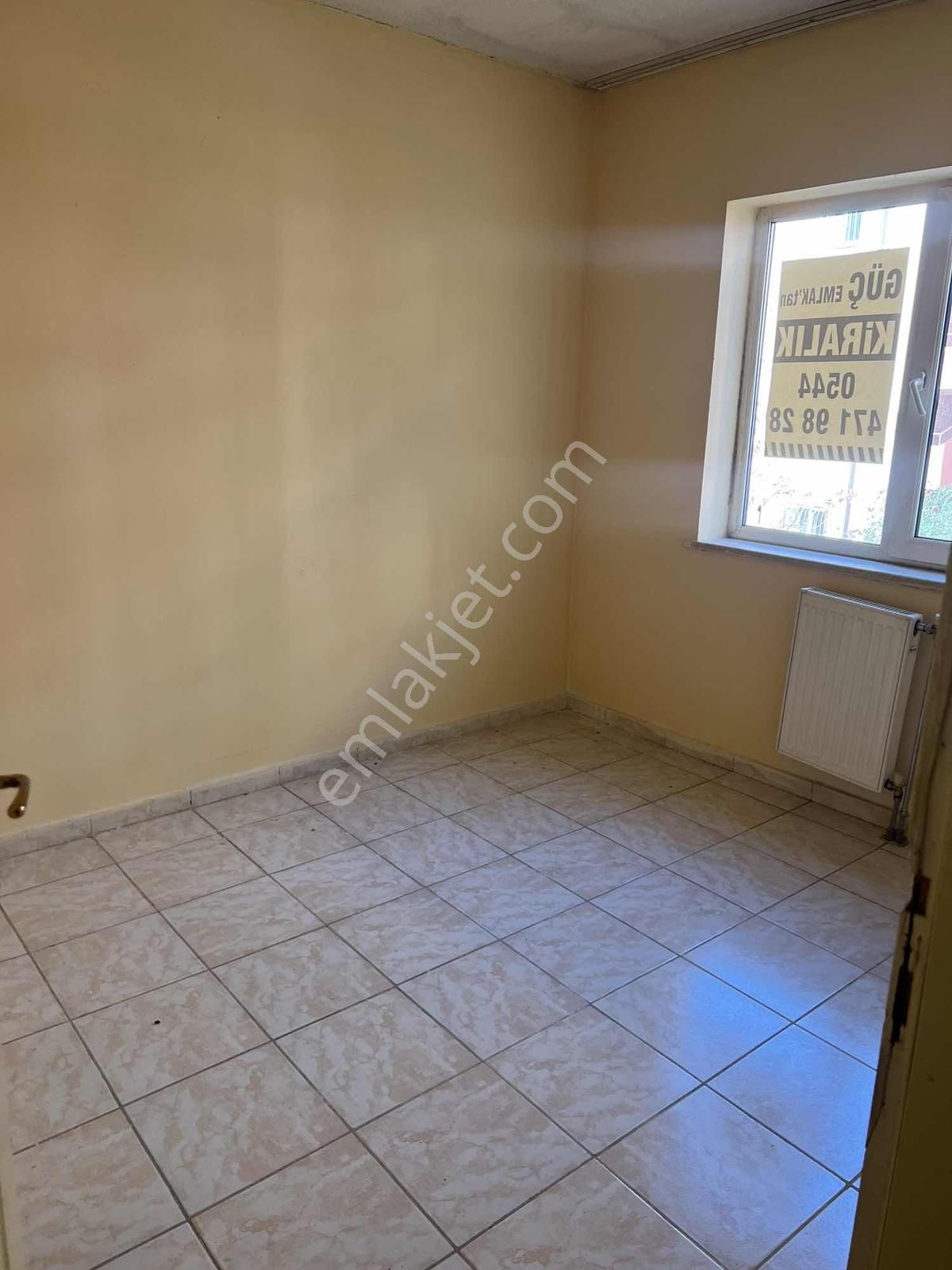 Güç Emlaktan Toki Akabede Kiralık 2+1 Daire - Görsel 6