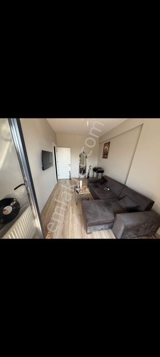 Kervancı Rezidans'ta Tabela Değeri Yüksek 1+1 Homeoffice - Görsel 6