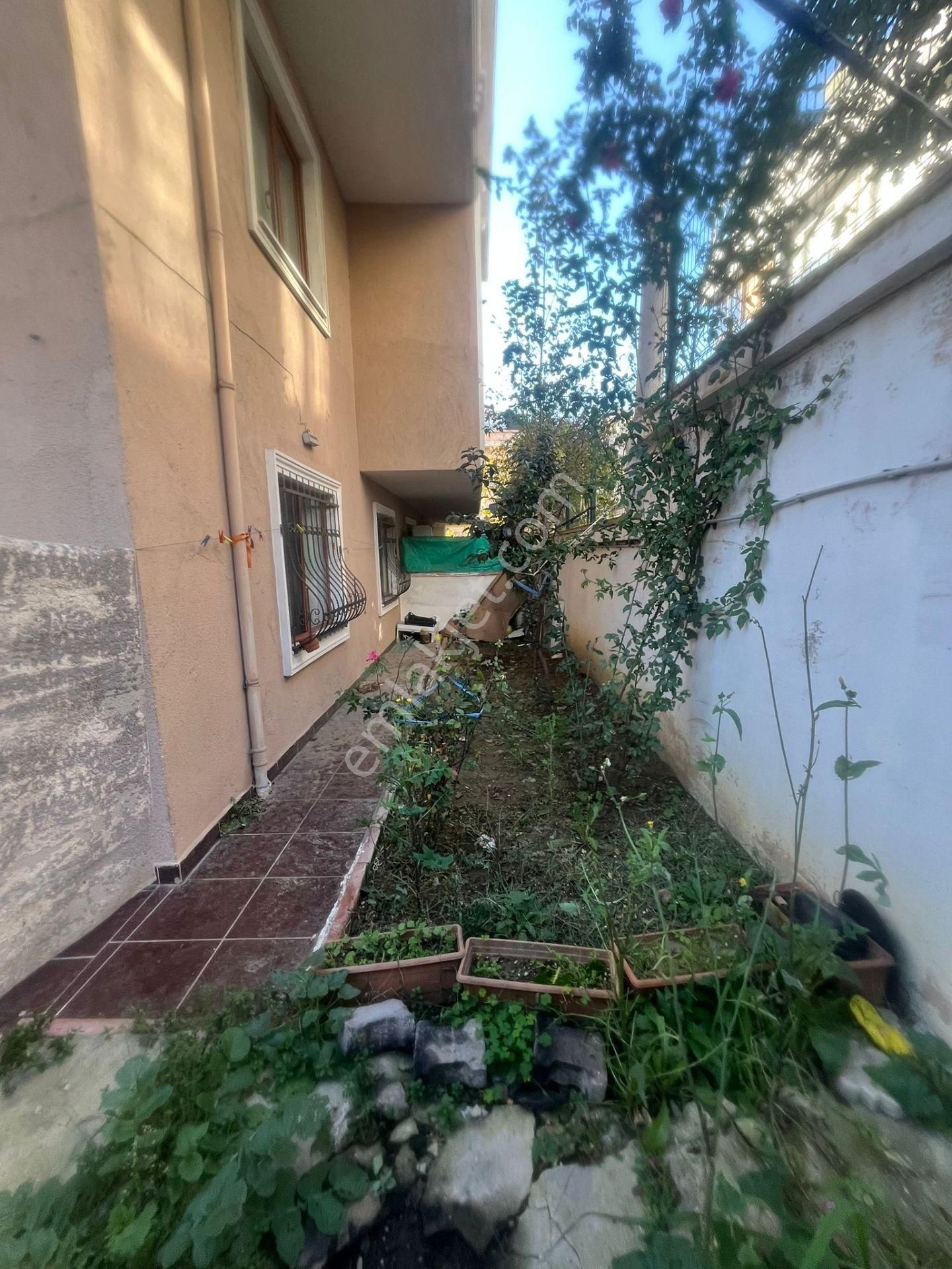 Avcılar Site İçerisinde Kiralık Eşyalı 2+1 - Görsel 7