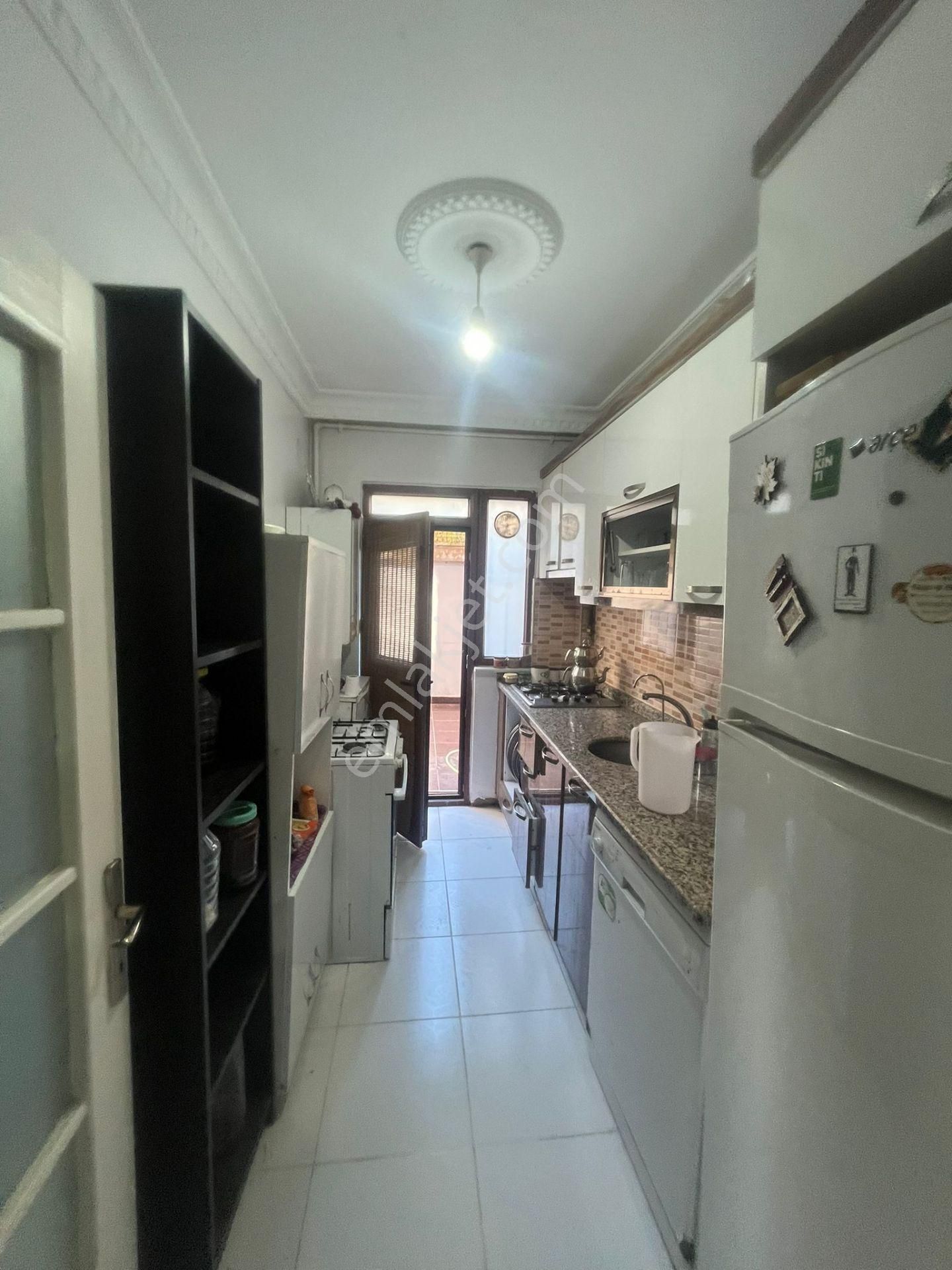 Avcılar Site İçerisinde Kiralık Eşyalı 2+1 - Görsel 5