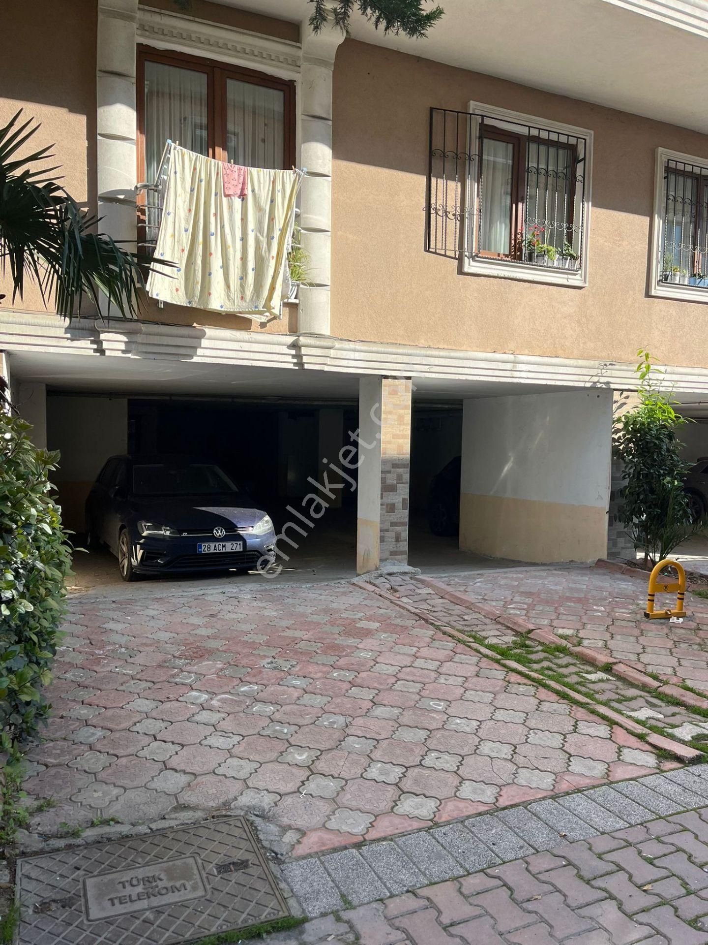 Avcılar Site İçerisinde Kiralık Eşyalı 2+1 - Görsel 11