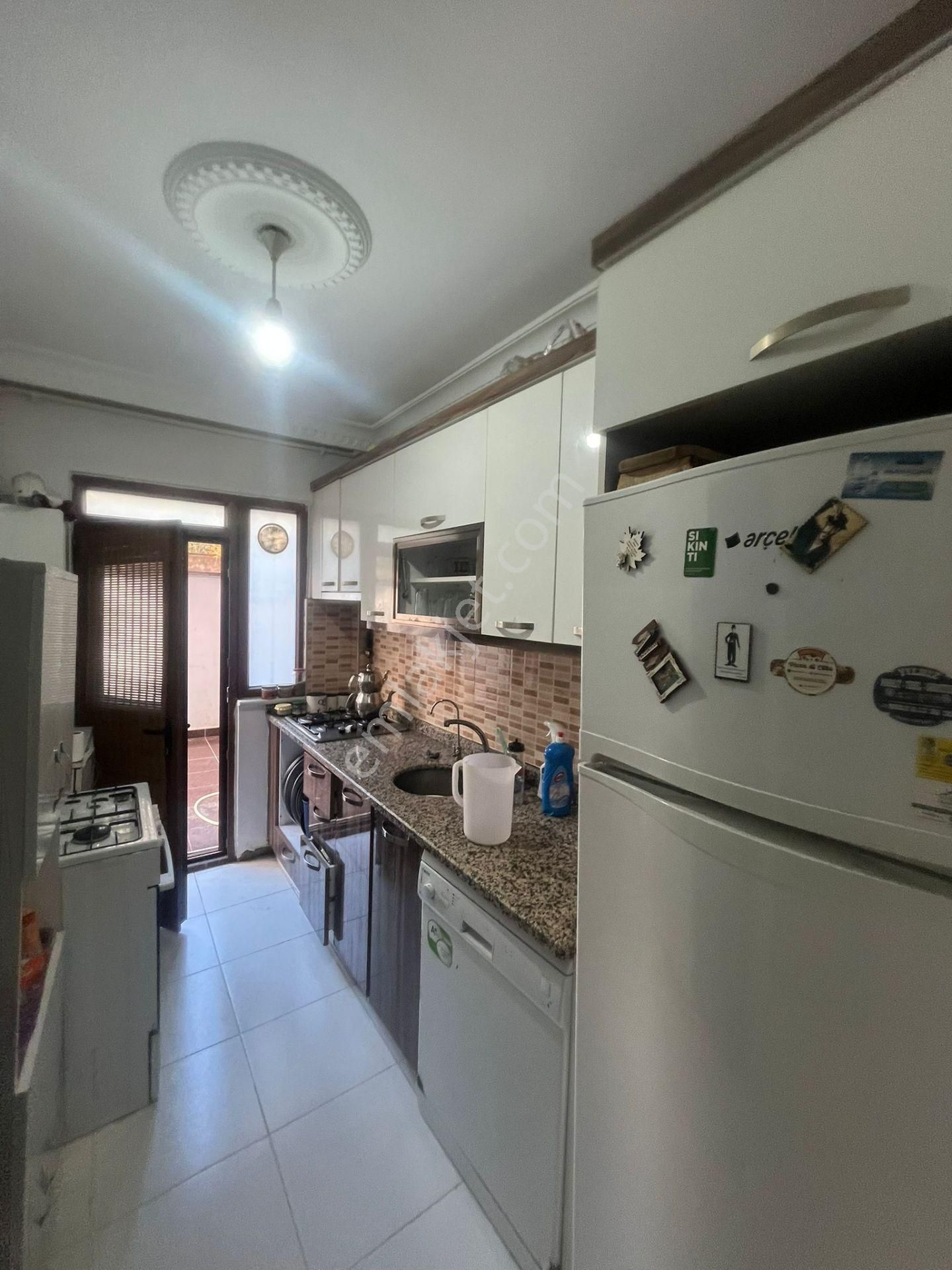 Avcılar Site İçerisinde Kiralık Eşyalı 2+1 - Görsel 4