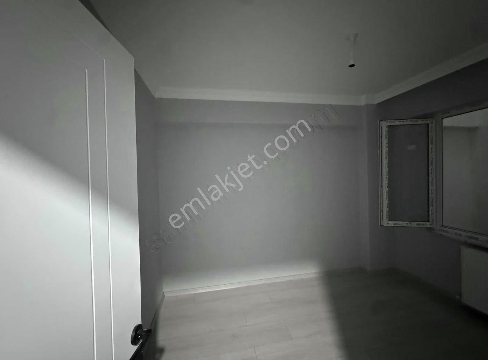 Güneş Emlaktan Şehrin Tam Göbeğinde Sıfır Daire - Görsel 11