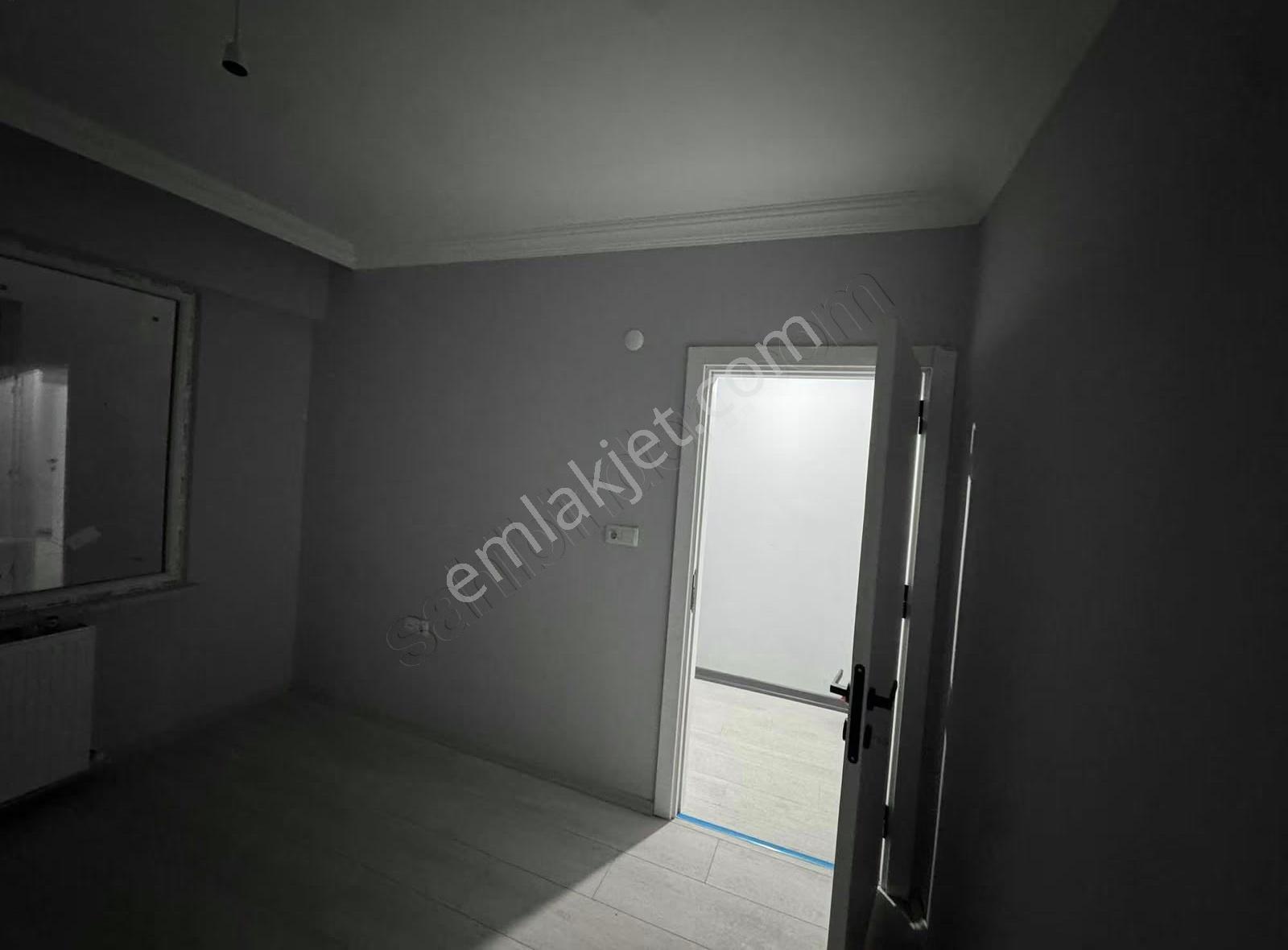 Güneş Emlaktan Şehrin Tam Göbeğinde Sıfır Daire - Görsel 4