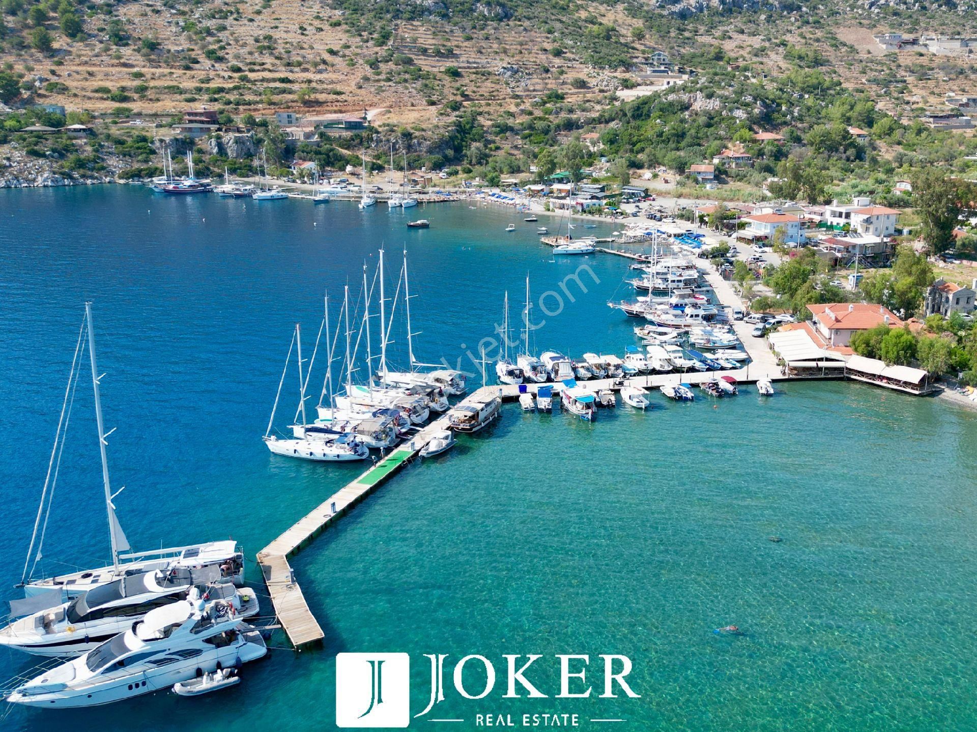 Joker: Söğüt Bahçeli Evlere Komşu Yatırıma Uygun Tarla - Görsel 9