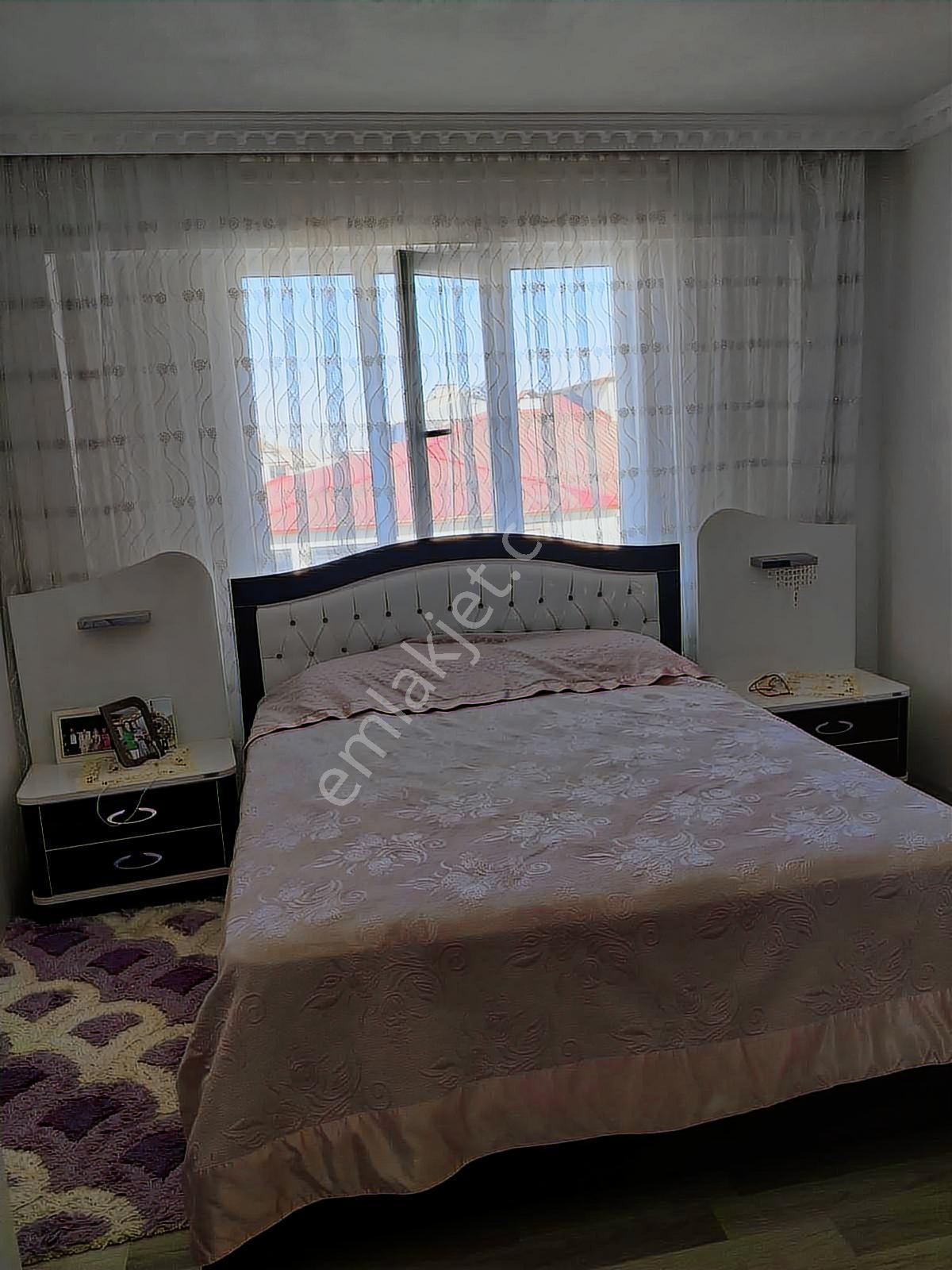 Kahraman Maraş Afşin Efsus Turan Mahallesi 3+1 Daire - Görsel 19