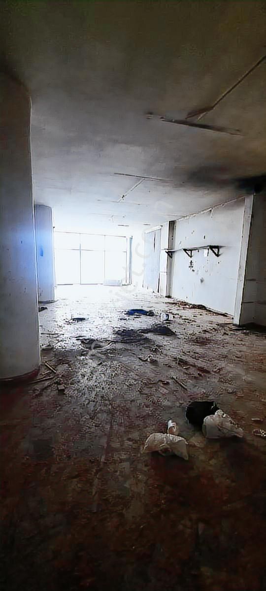 Küçükçekmece İkitelli Kiralık İş Yeri Boş Basınexpres Yolunda - Görsel 6