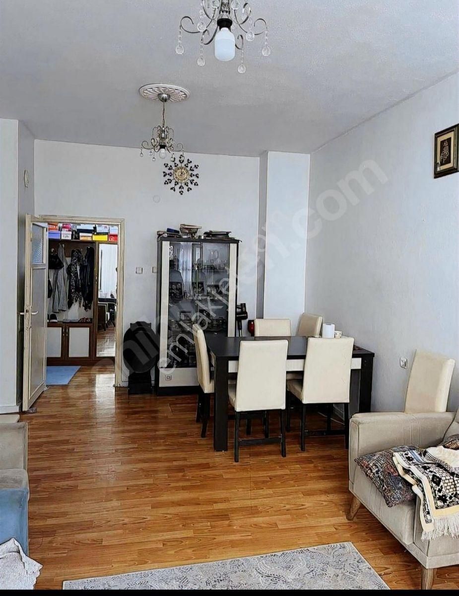 Duygu Cafe Arkası Bahçeli Satılık 3+1 Daire️ - Görsel 11