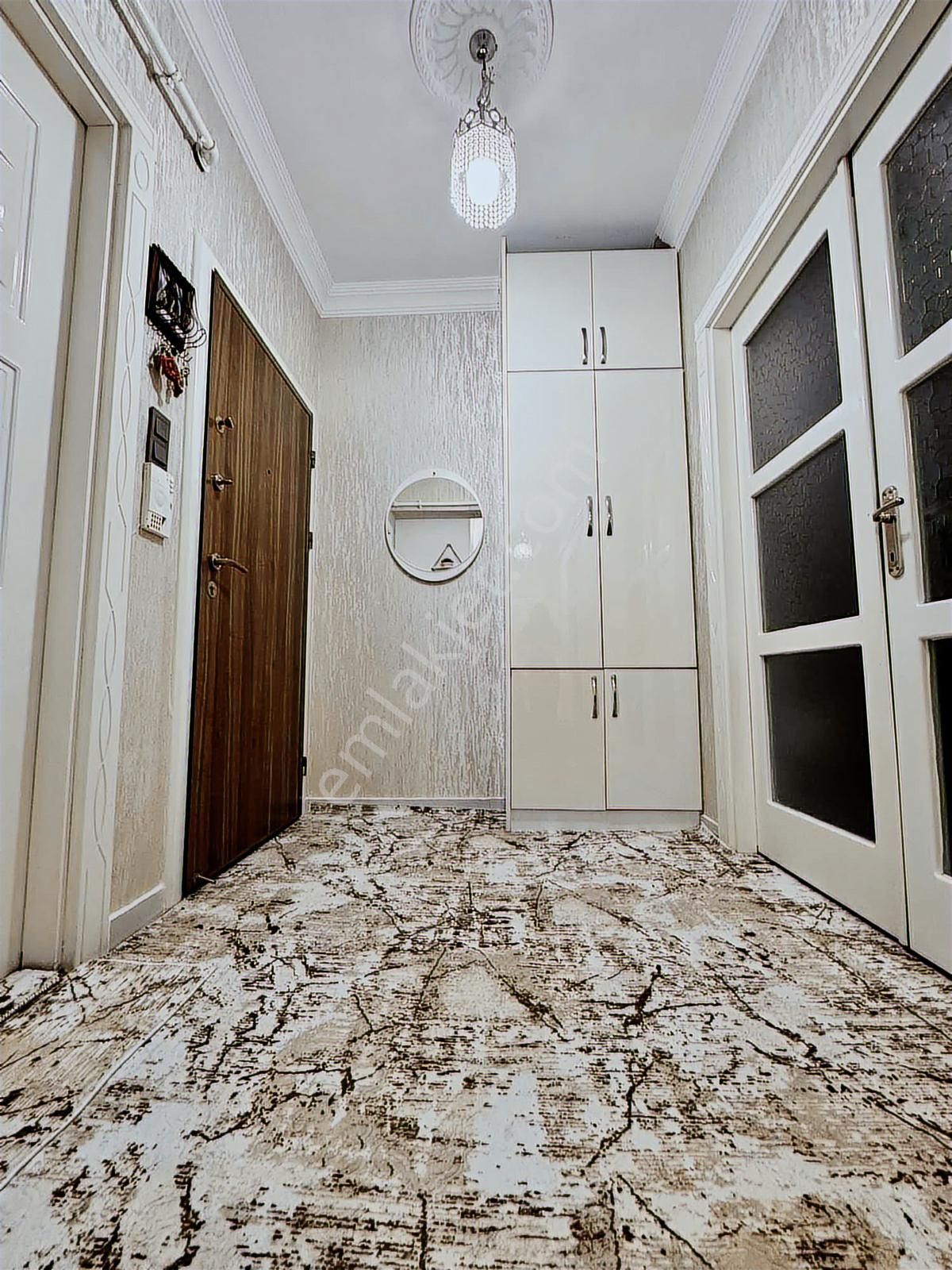 T.e.s'den Ultra Lüx Ara Kat Hasarsız Müthiş Konumda 2+1 - Görsel 16