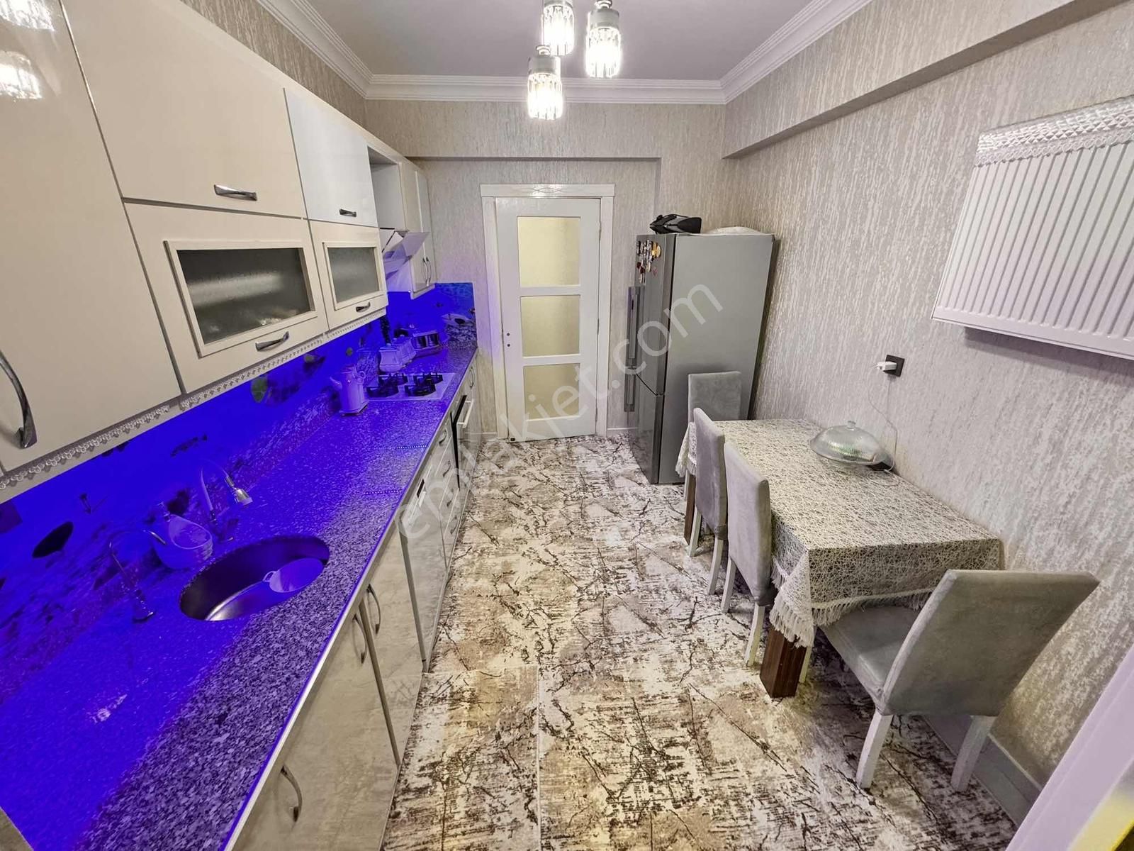 T.e.s'den Ultra Lüx Ara Kat Hasarsız Müthiş Konumda 2+1 - Görsel 10