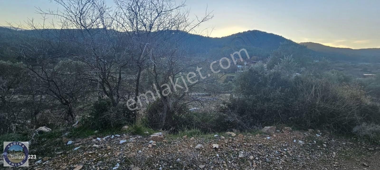 Muğla Yatağan'da Köy İçi İmarlı Tarla - Görsel 2