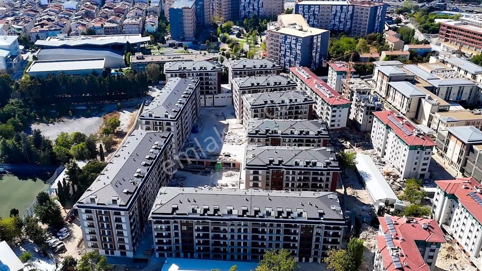 Zeytinburnu Merkezefendi Satış Ofisinden Yıl Sonu Kampanyası ! - Görsel 4