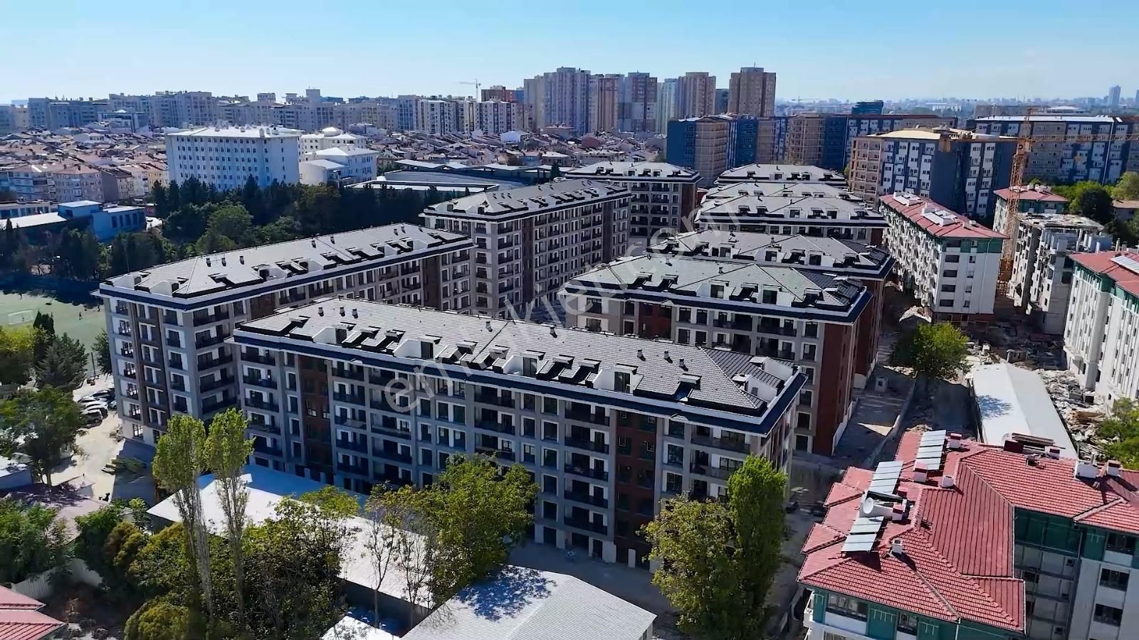 Zeytinburnu Merkezefendi Satış Ofisinden Yıl Sonu Kampanyası ! - Görsel 25