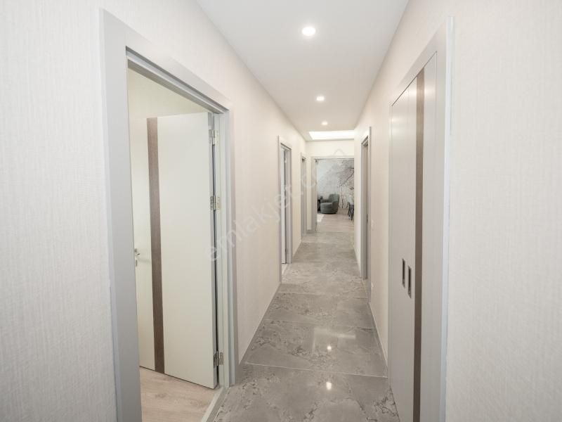 Zeytinburnu Merkezefendi Satış Ofisinden Yıl Sonu Kampanyası ! - Görsel 24