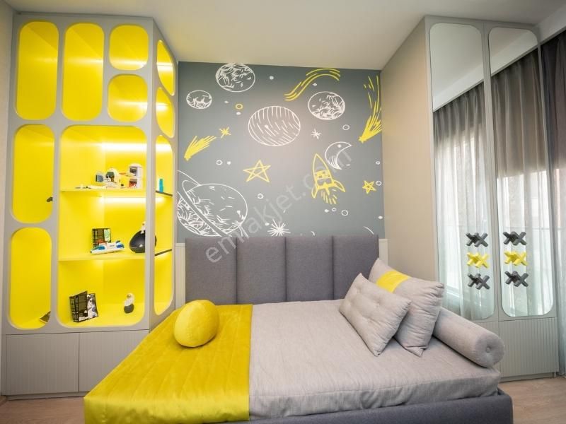 Zeytinburnu Merkezefendi Satış Ofisinden Yıl Sonu Kampanyası ! - Görsel 12