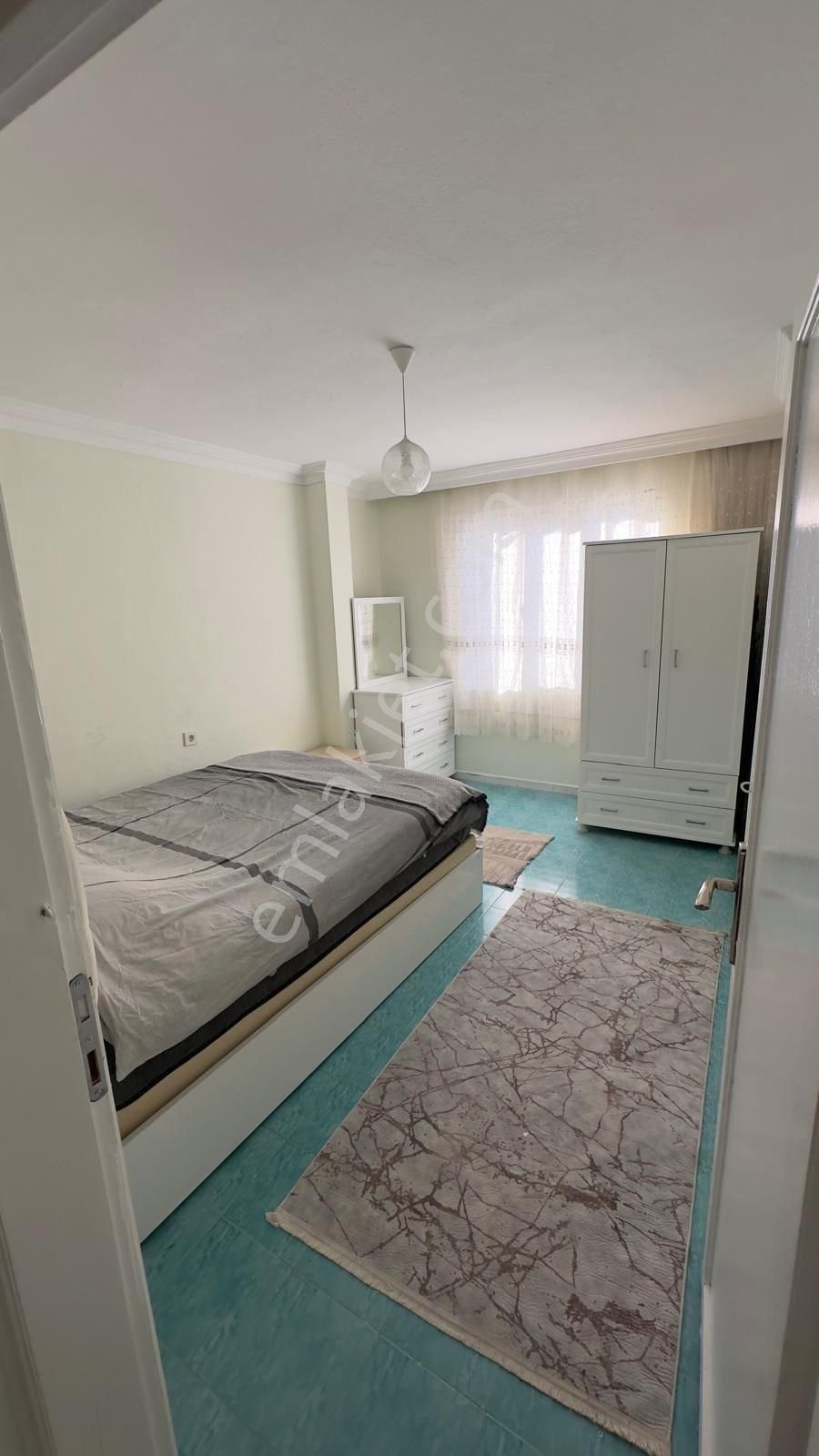 Merkez'de Mükkemmel Konumda Eşyalı 1+1 Satılık Daire - Görsel 5