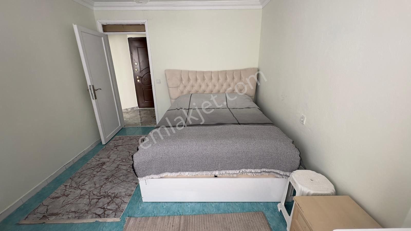 Merkez'de Mükkemmel Konumda Eşyalı 1+1 Satılık Daire - Görsel 7