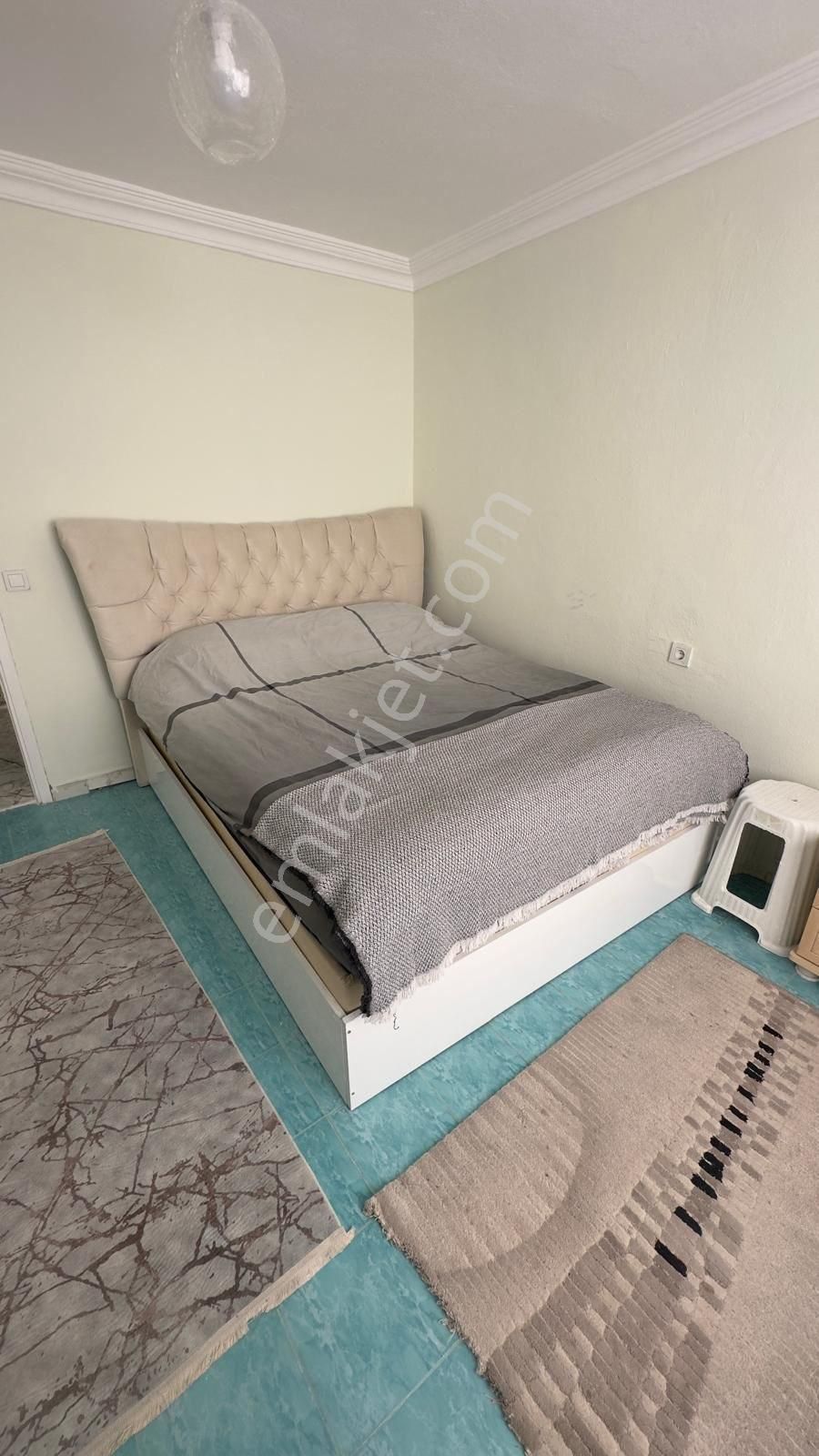 Merkez'de Mükkemmel Konumda Eşyalı 1+1 Satılık Daire - Görsel 6