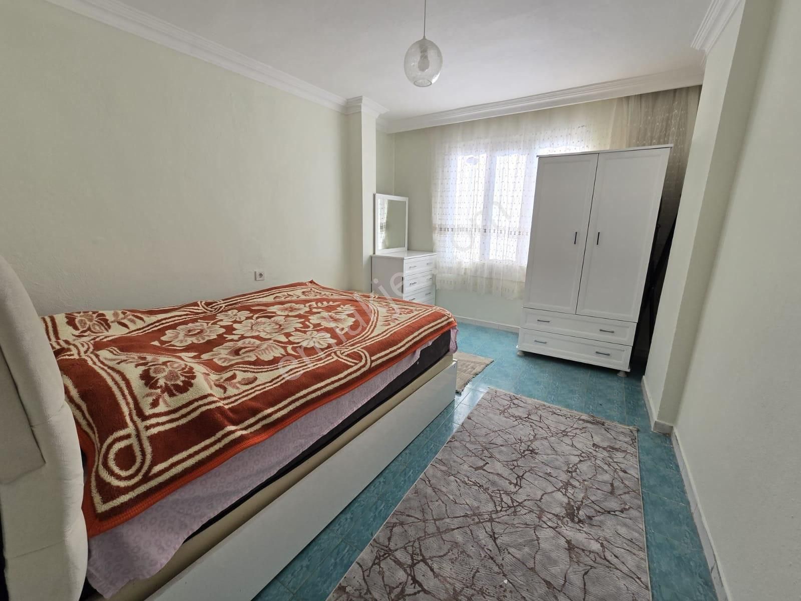 Merkez'de Mükkemmel Konumda Eşyalı 1+1 Satılık Daire - Görsel 9