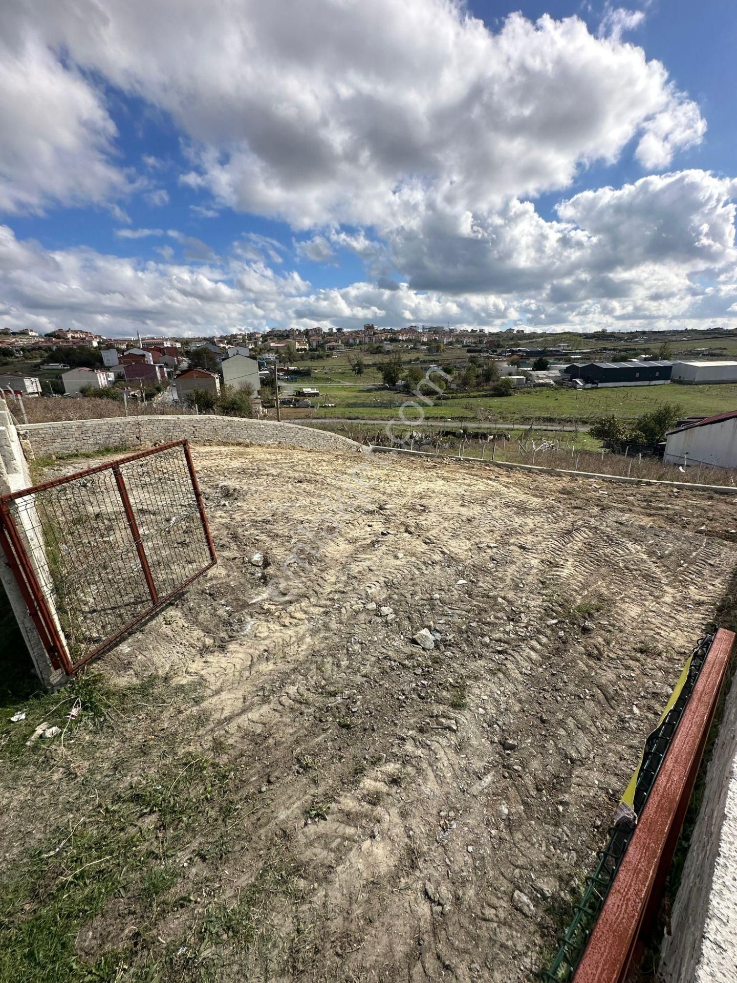 Arnavutköy Tayakadın 305 M² Satılık Arsa - Görsel 6