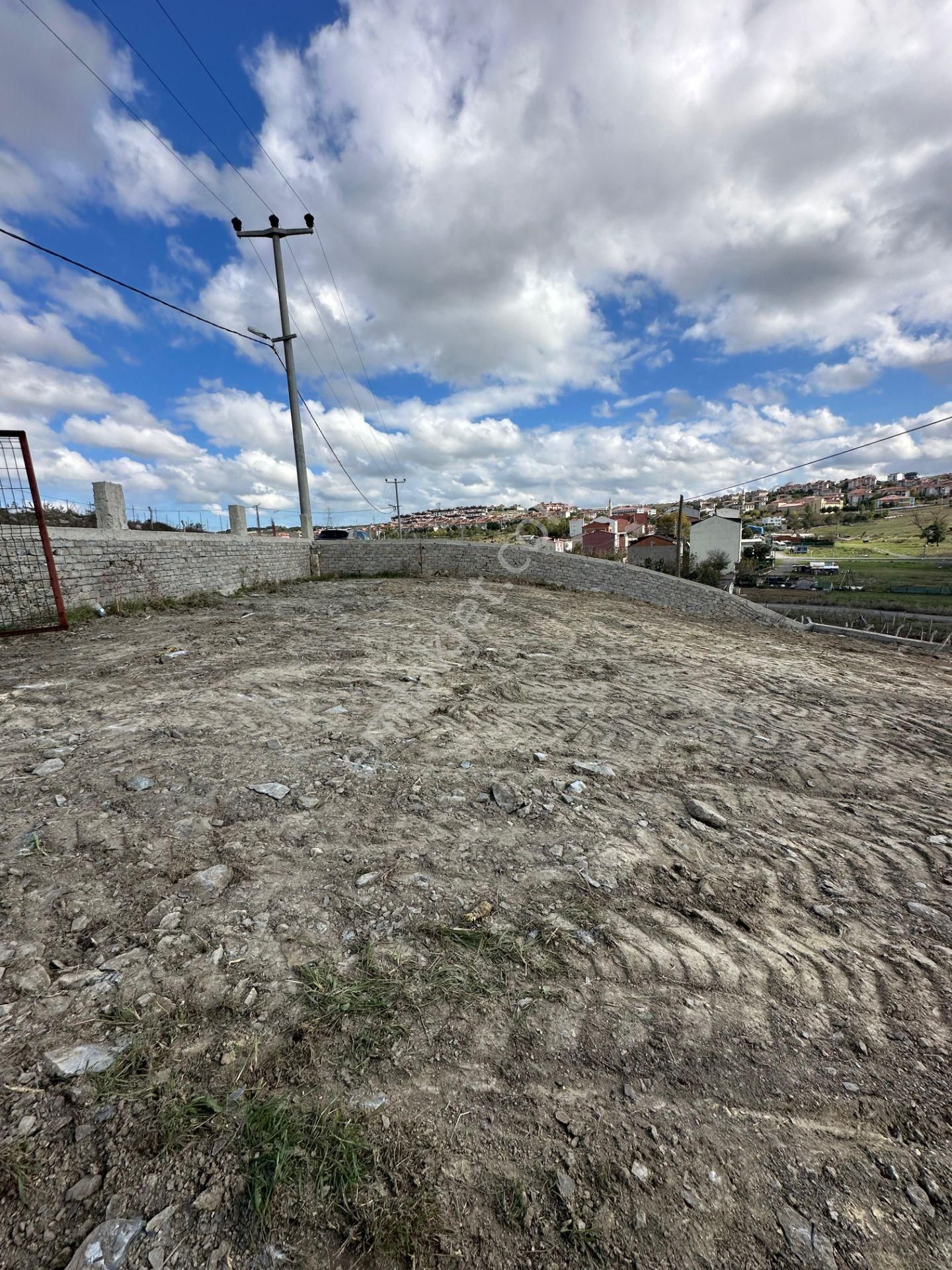 Arnavutköy Tayakadın 305 M² Satılık Arsa - Görsel 4